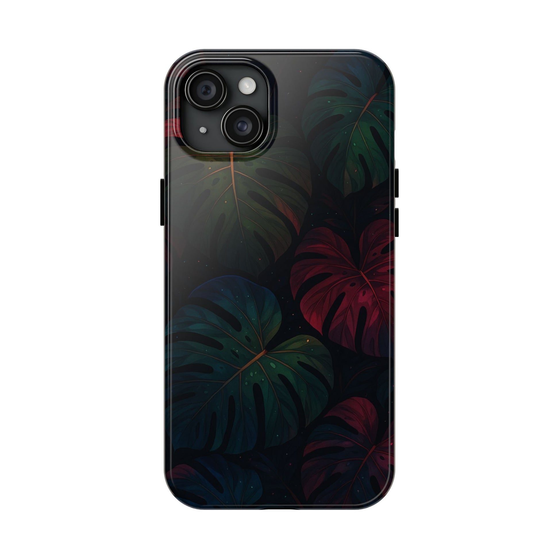 Tropical Leaf
