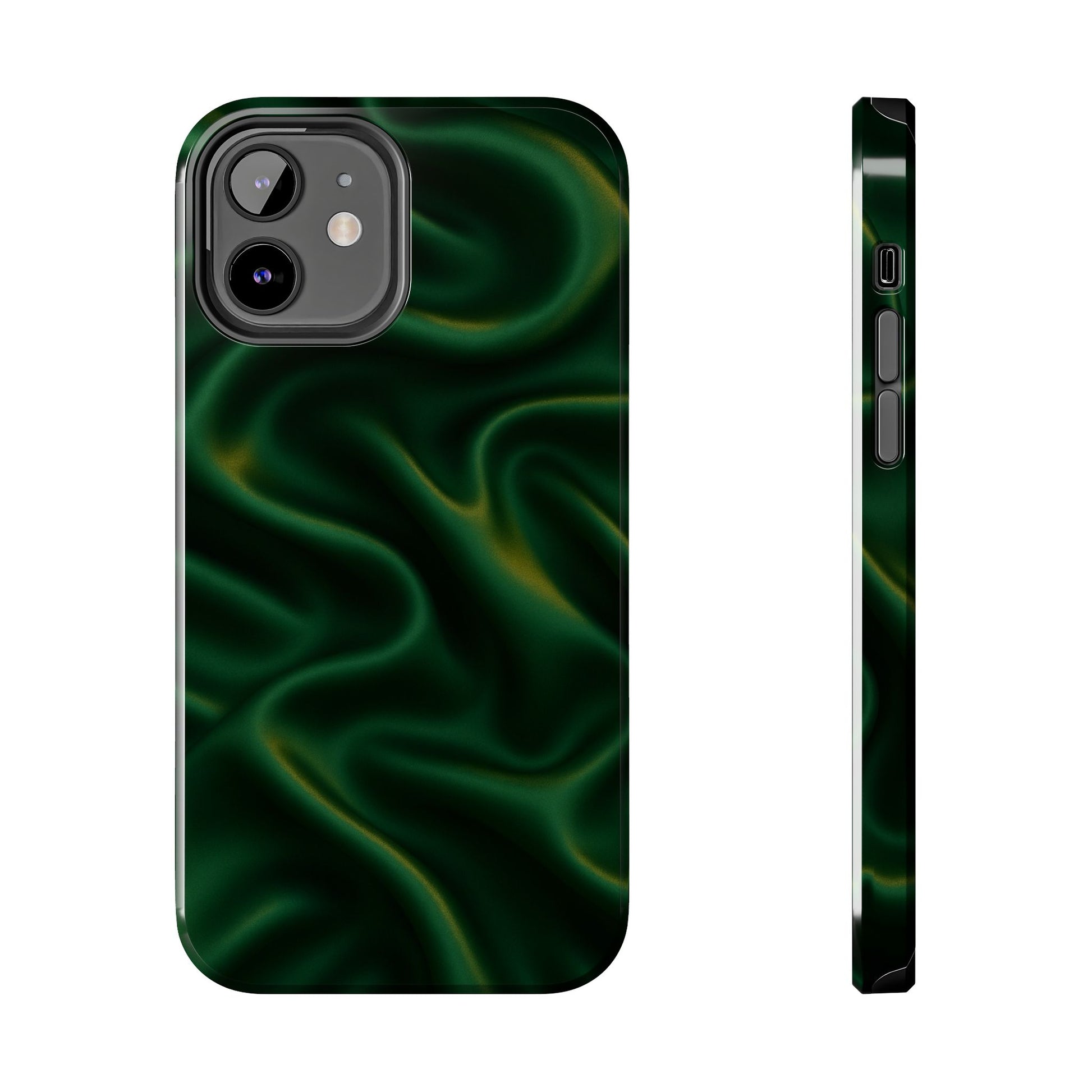 Forest Satin