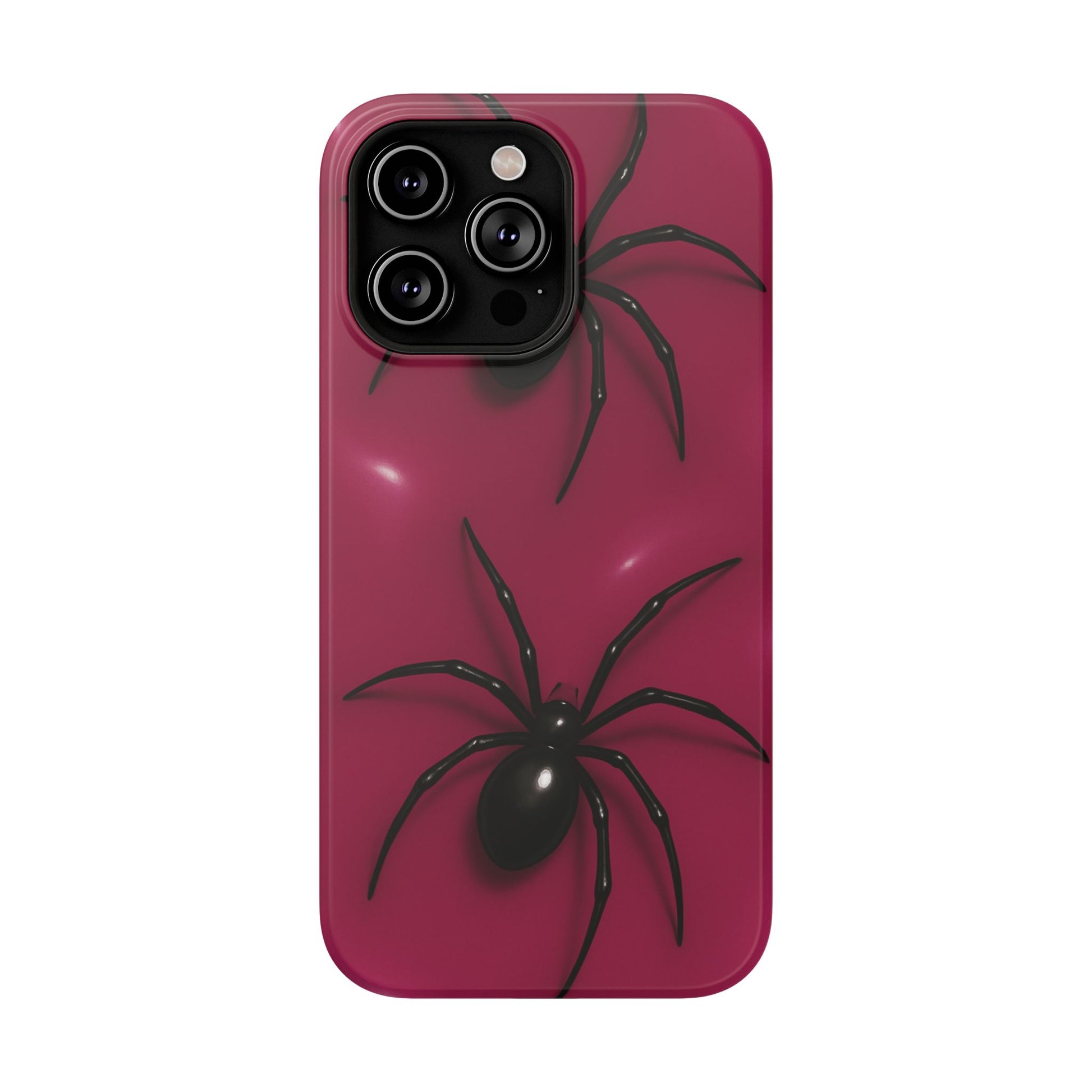 Pink Venom