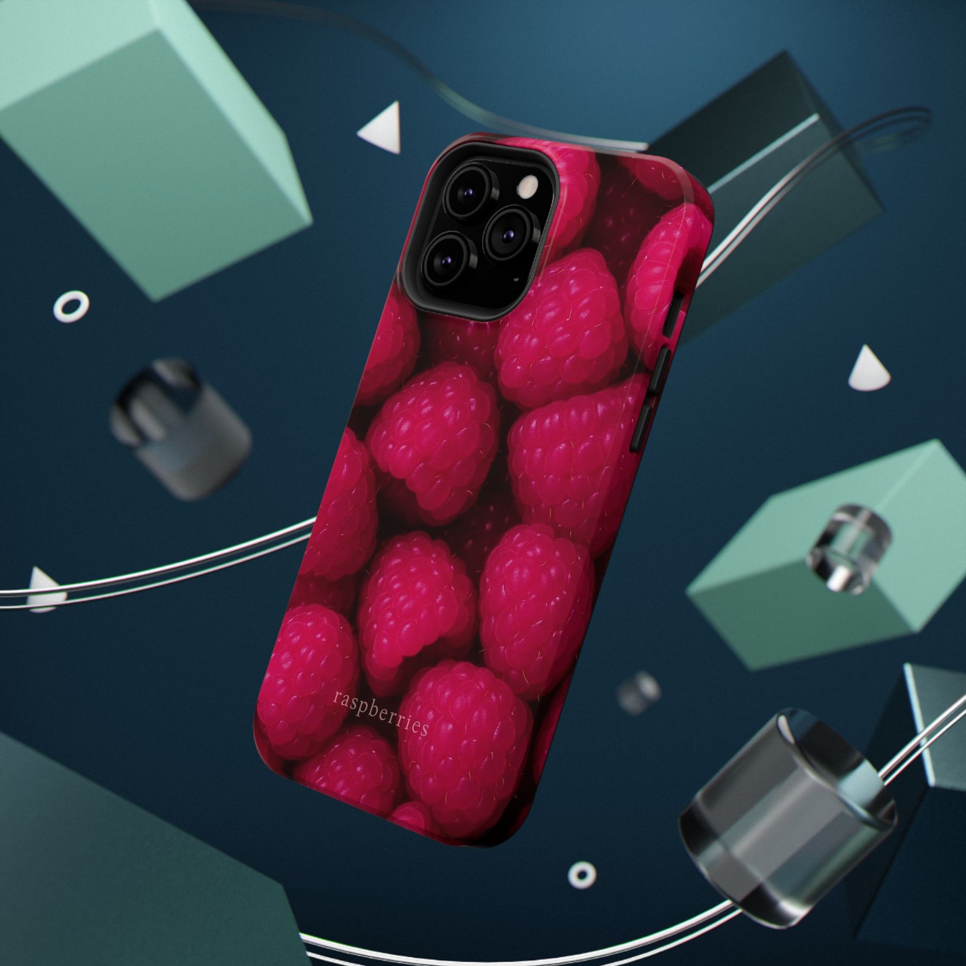 Raspberry Pop