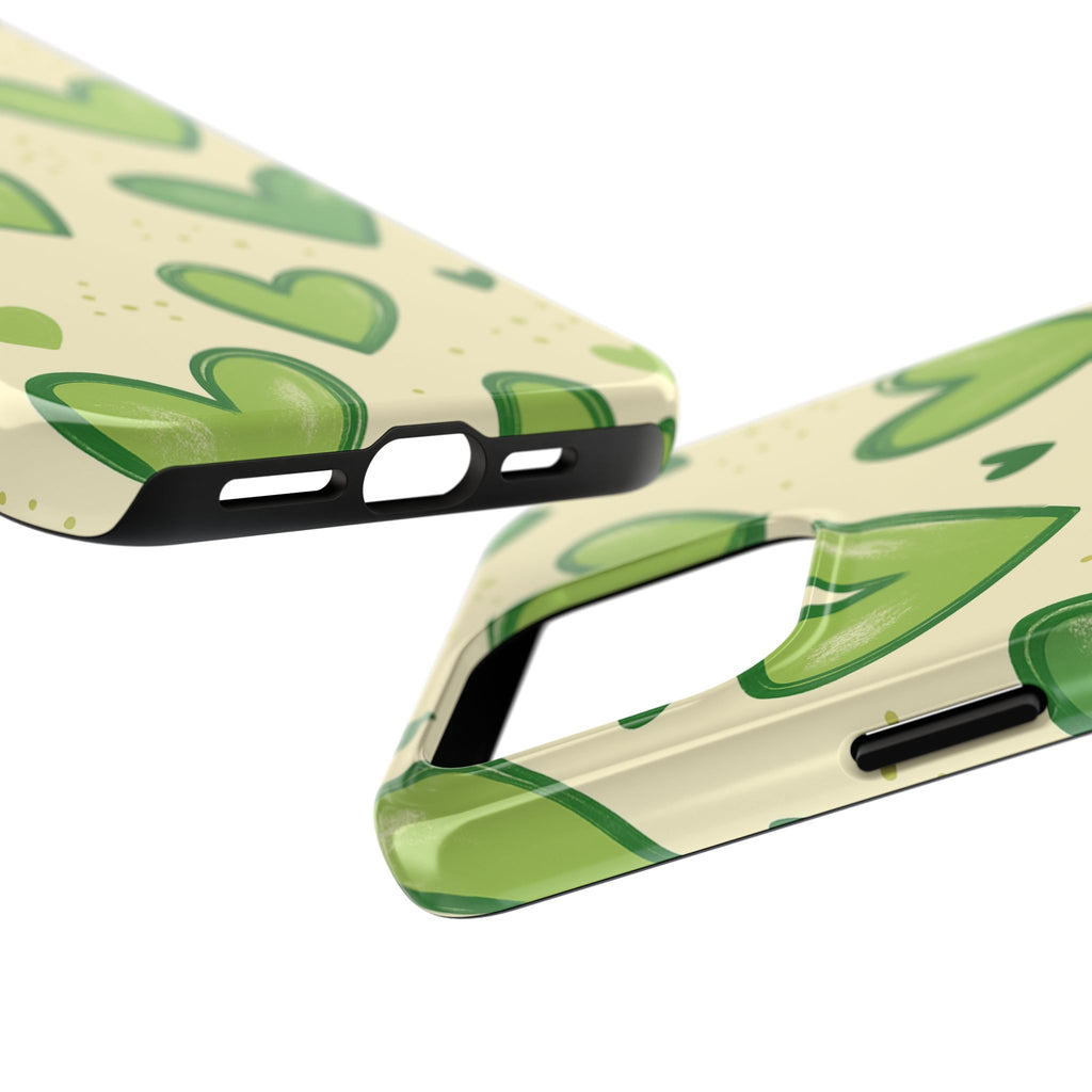 Olive Romance