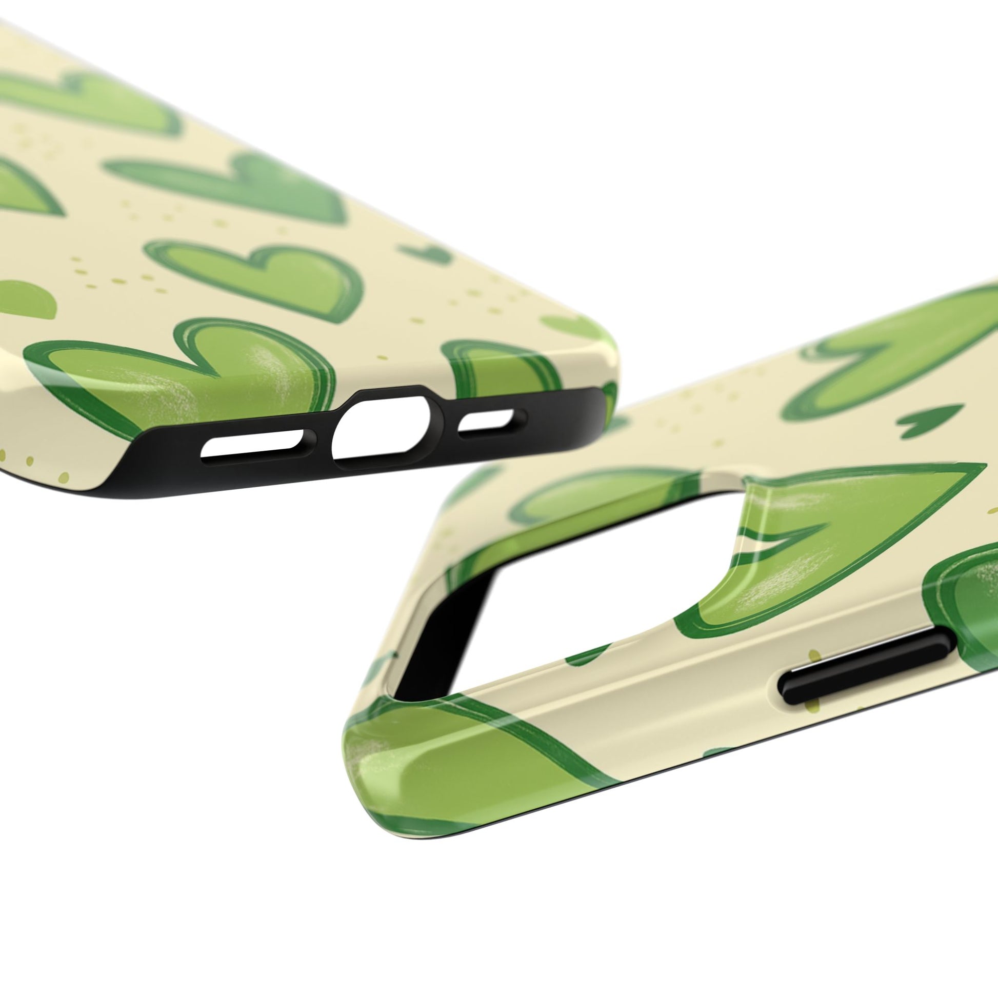 Olive Romance