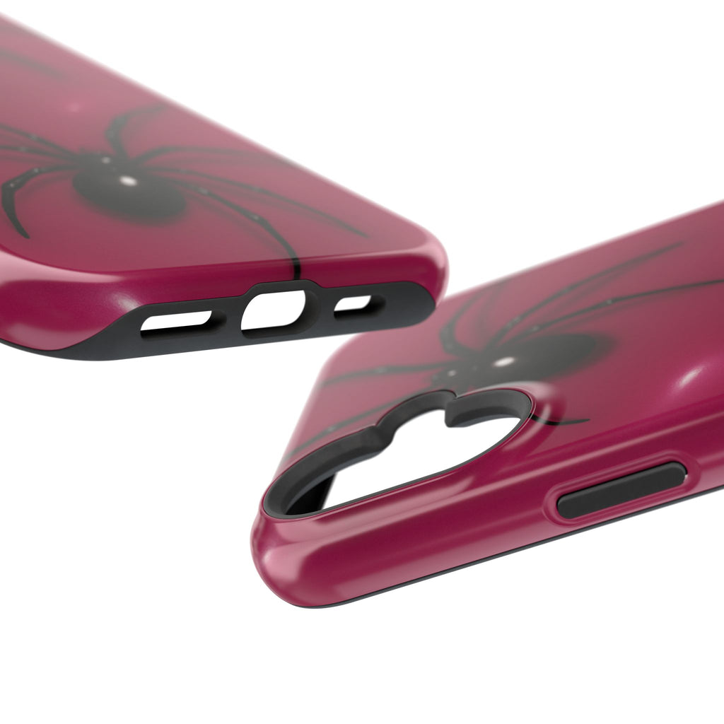 Pink Venom