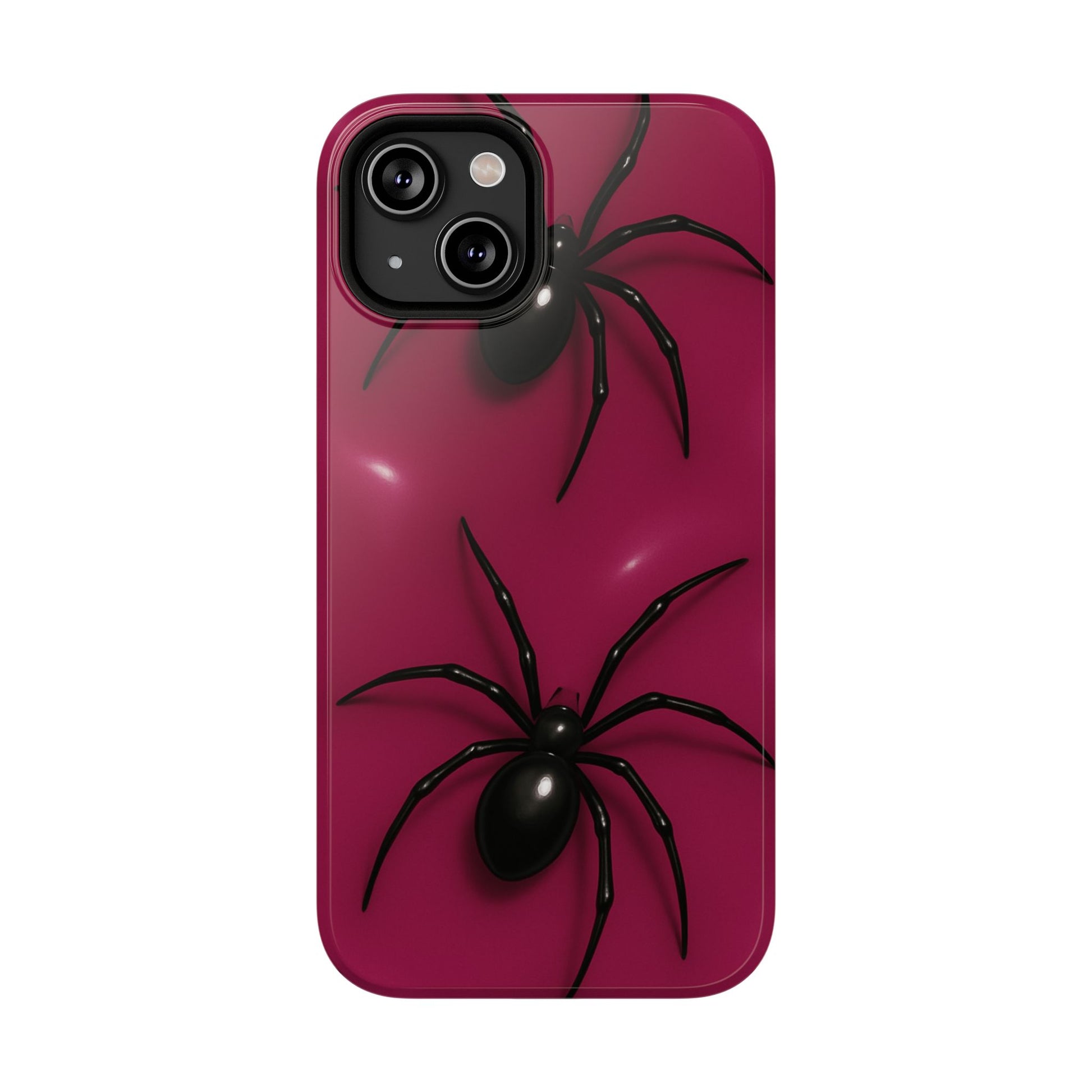 Pink Venom
