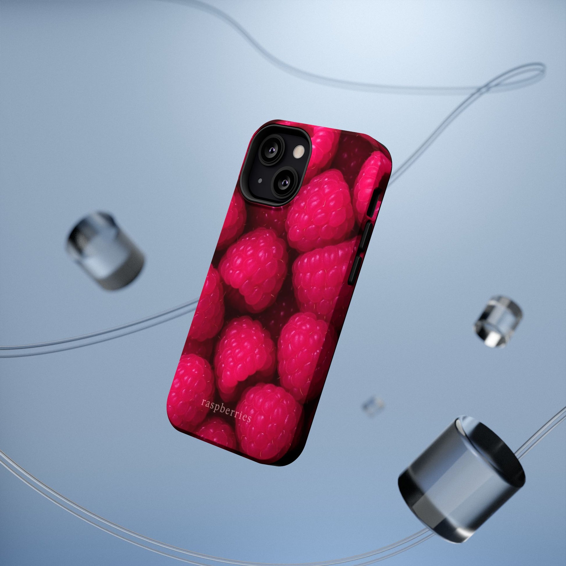 Raspberry Pop