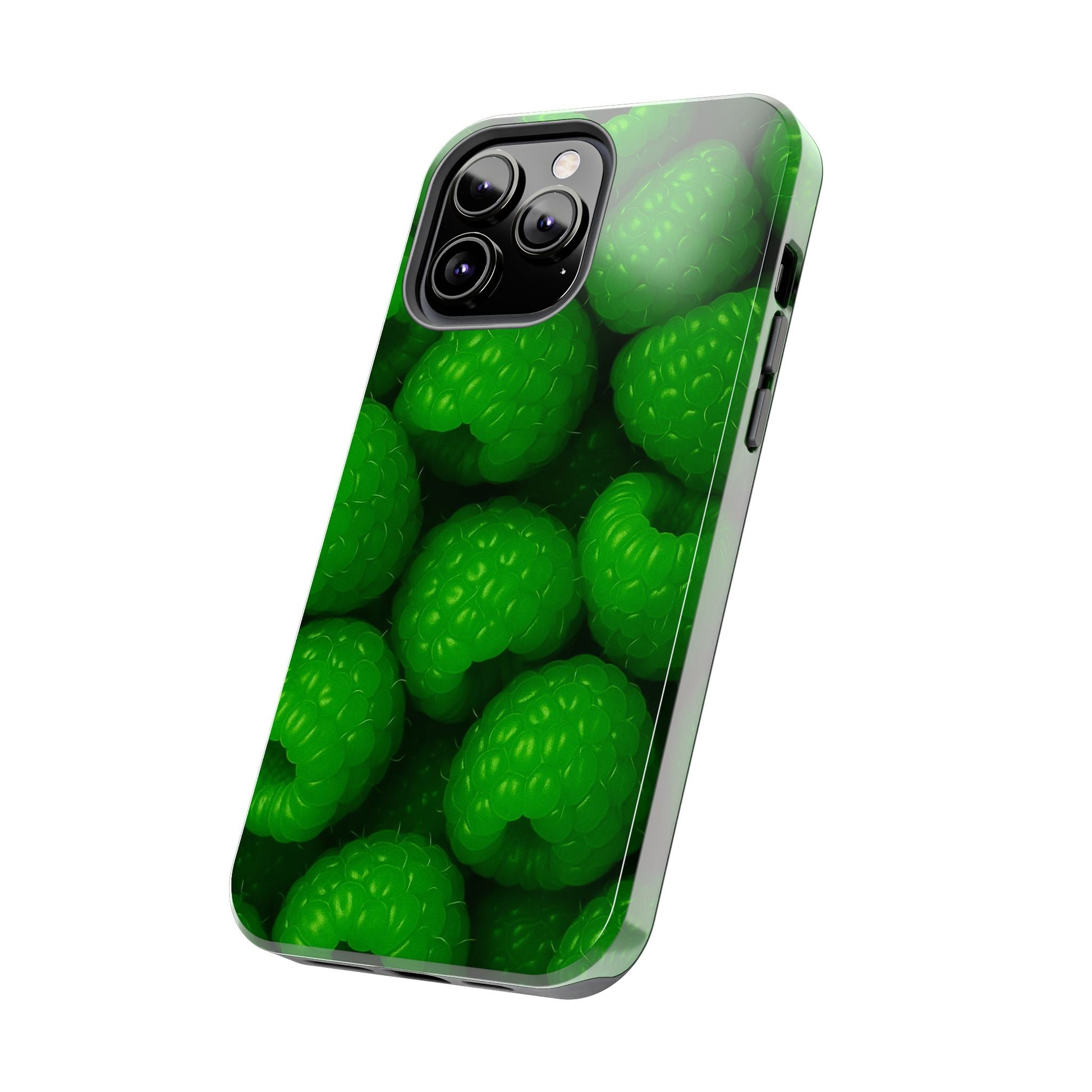 Lime Berry Crush