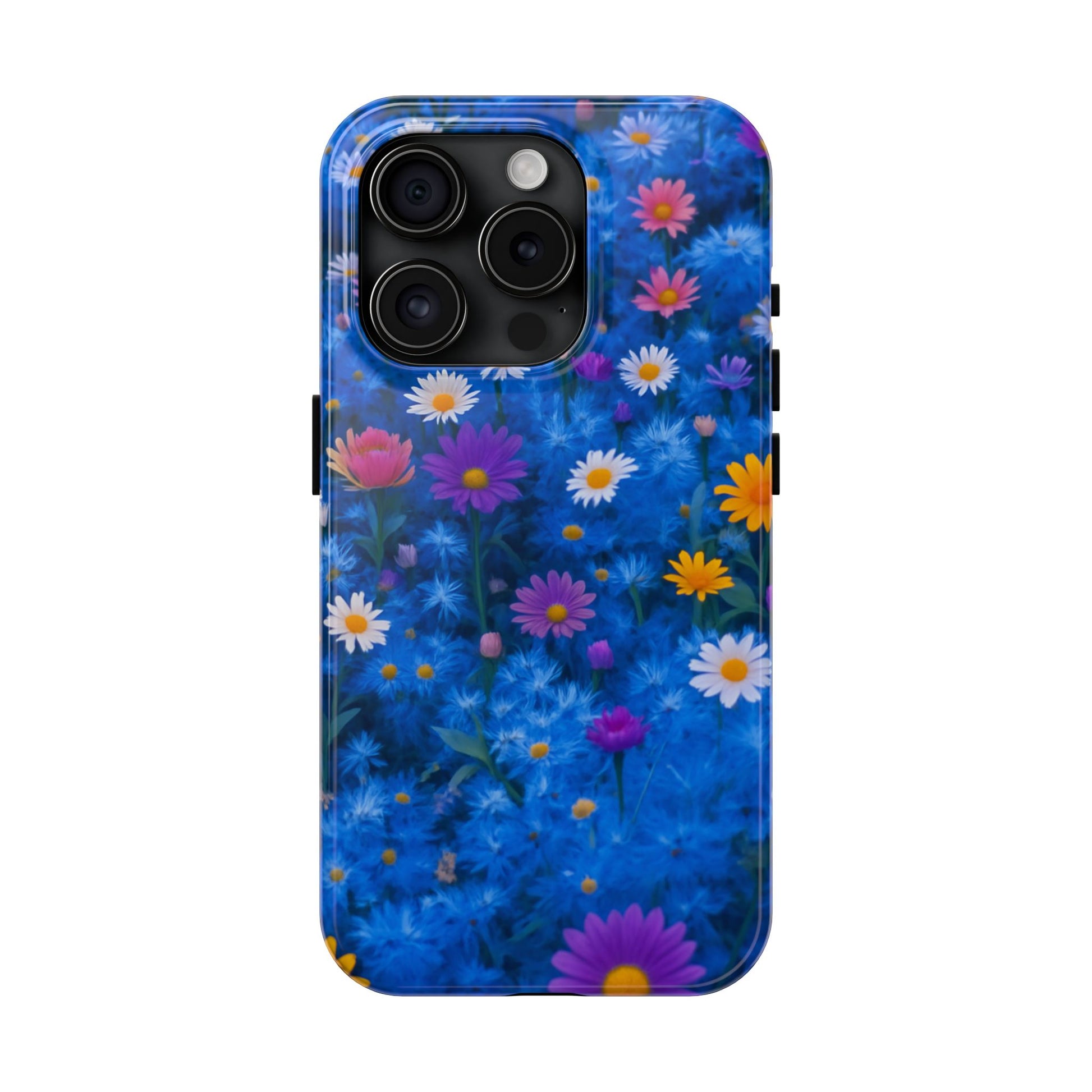 Azure Meadow