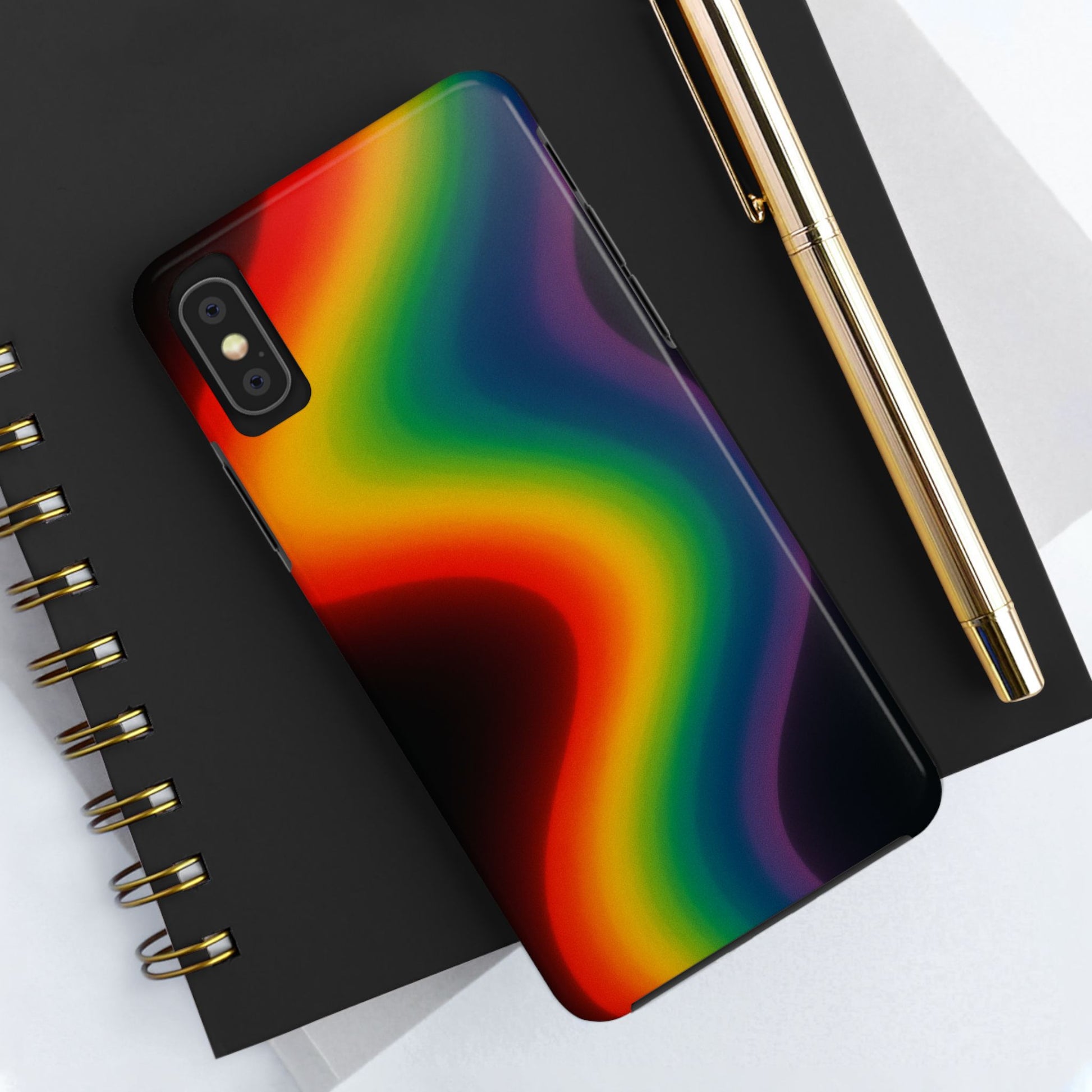 Rainbow Flow