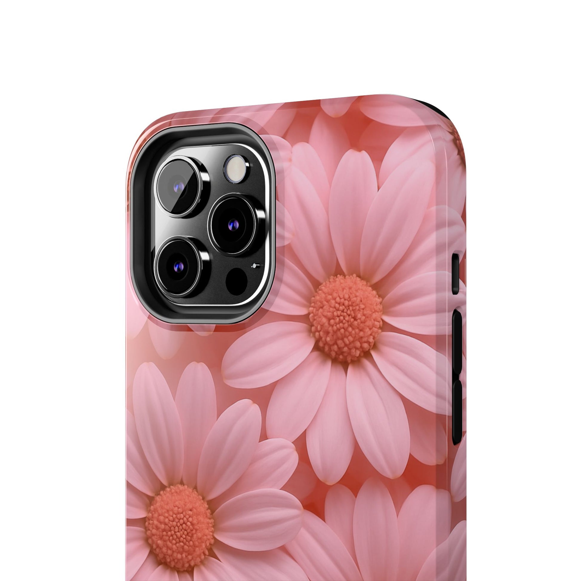 Pink Daisy