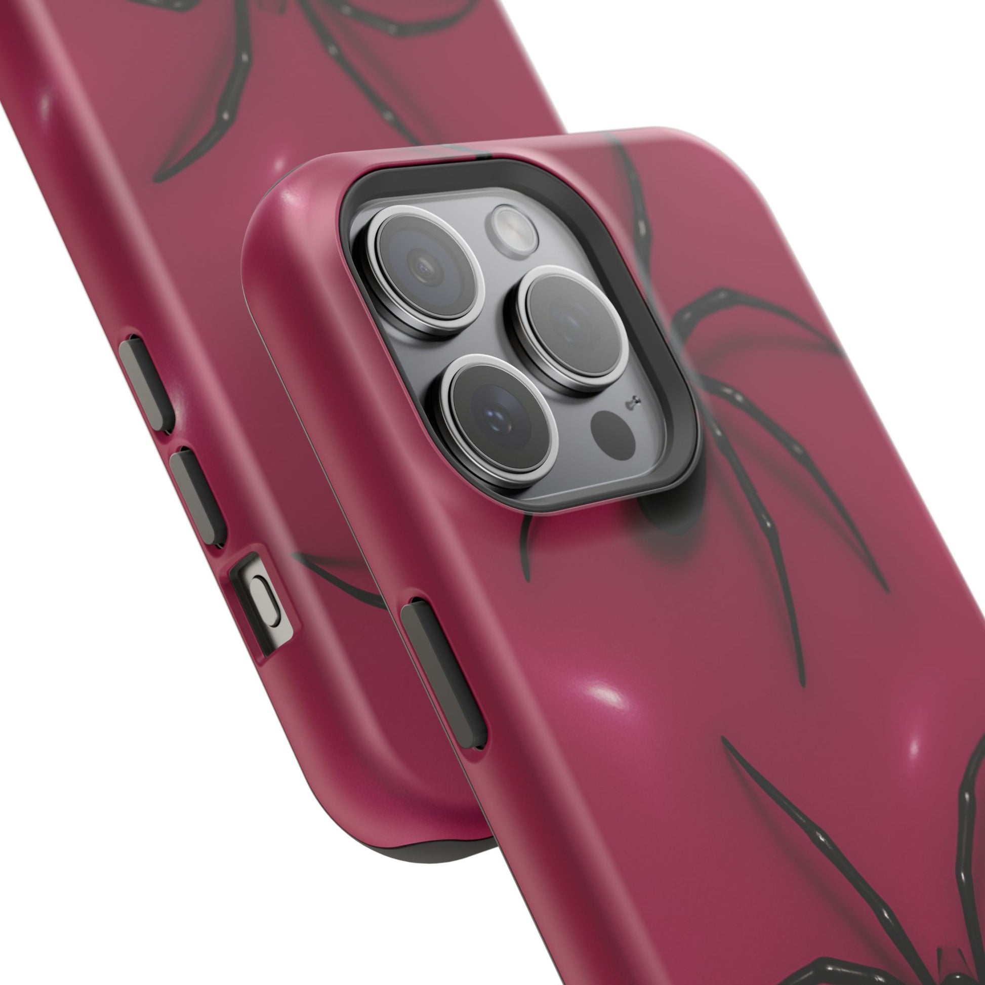 Pink Venom