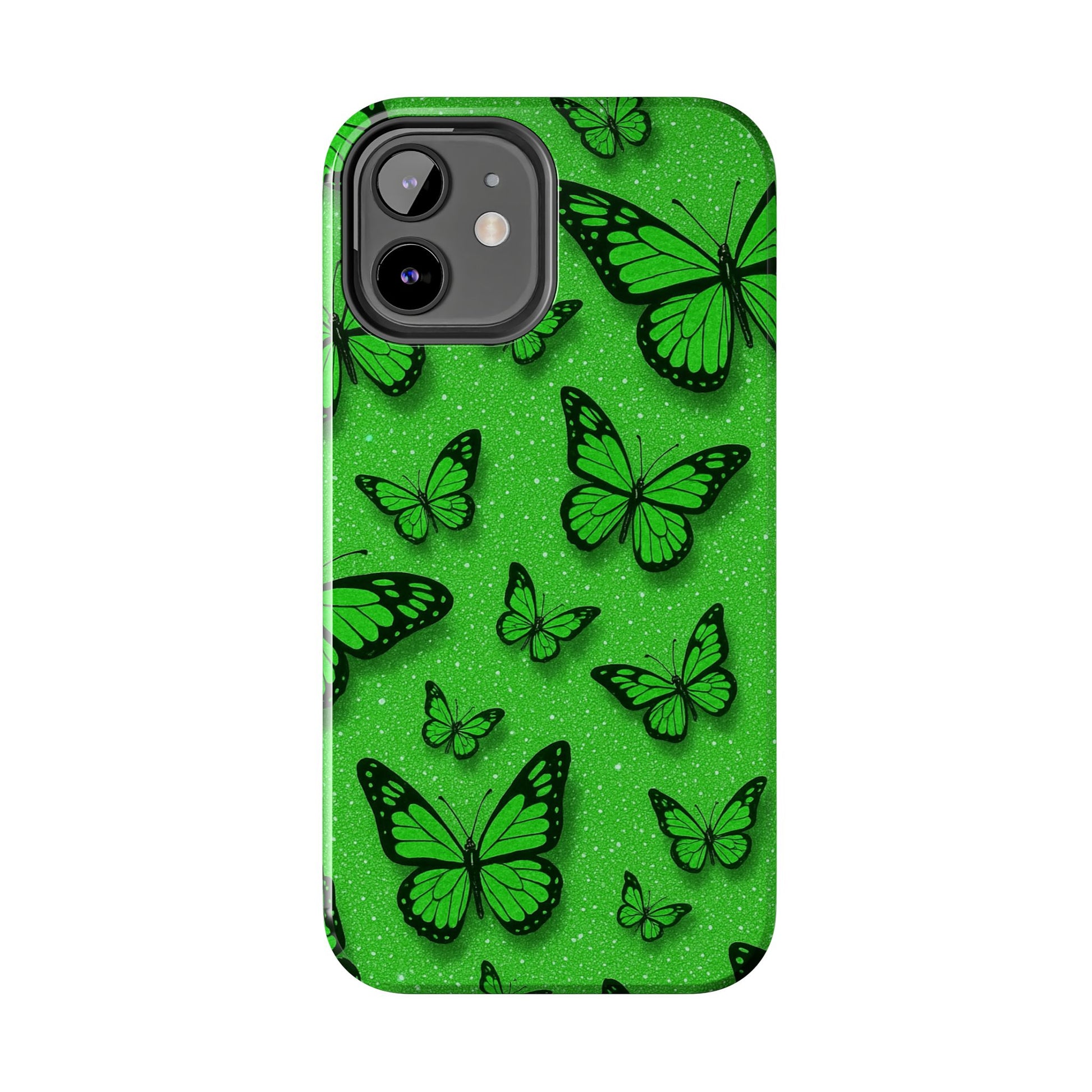 Butterfly Glow