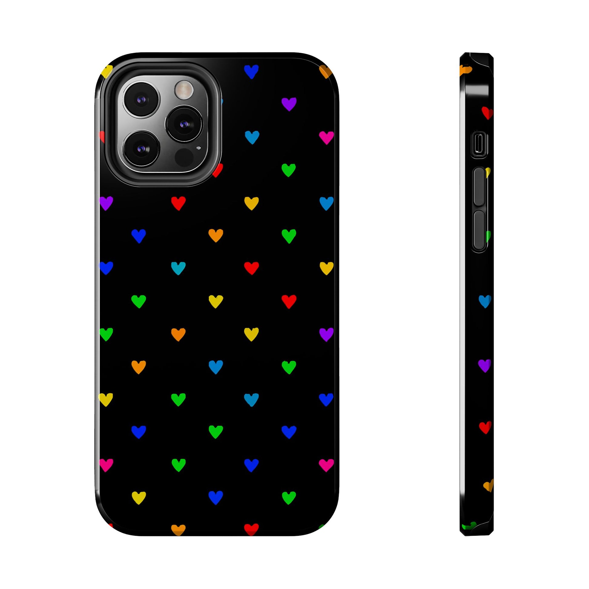 Heartbeat Affection