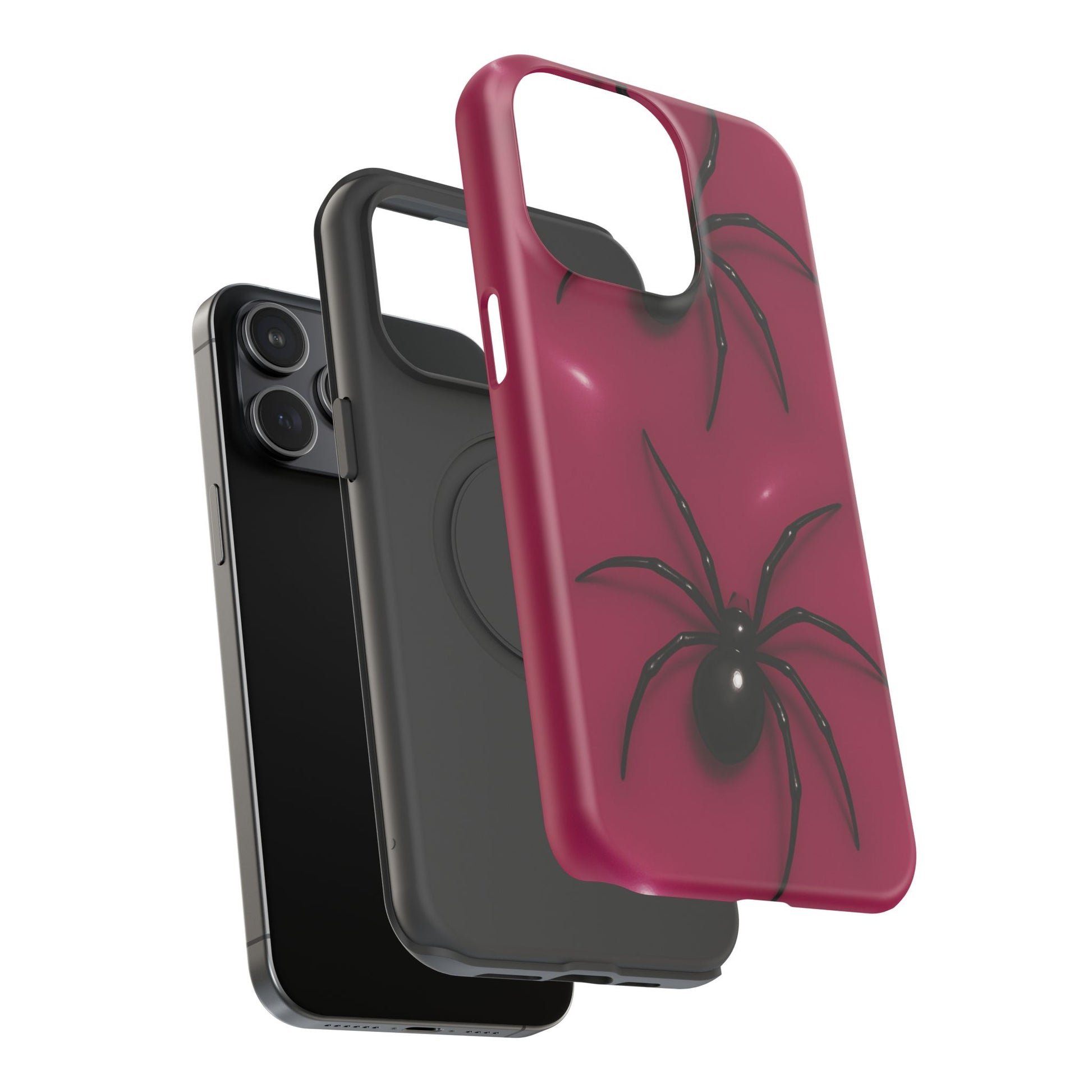 Pink Venom