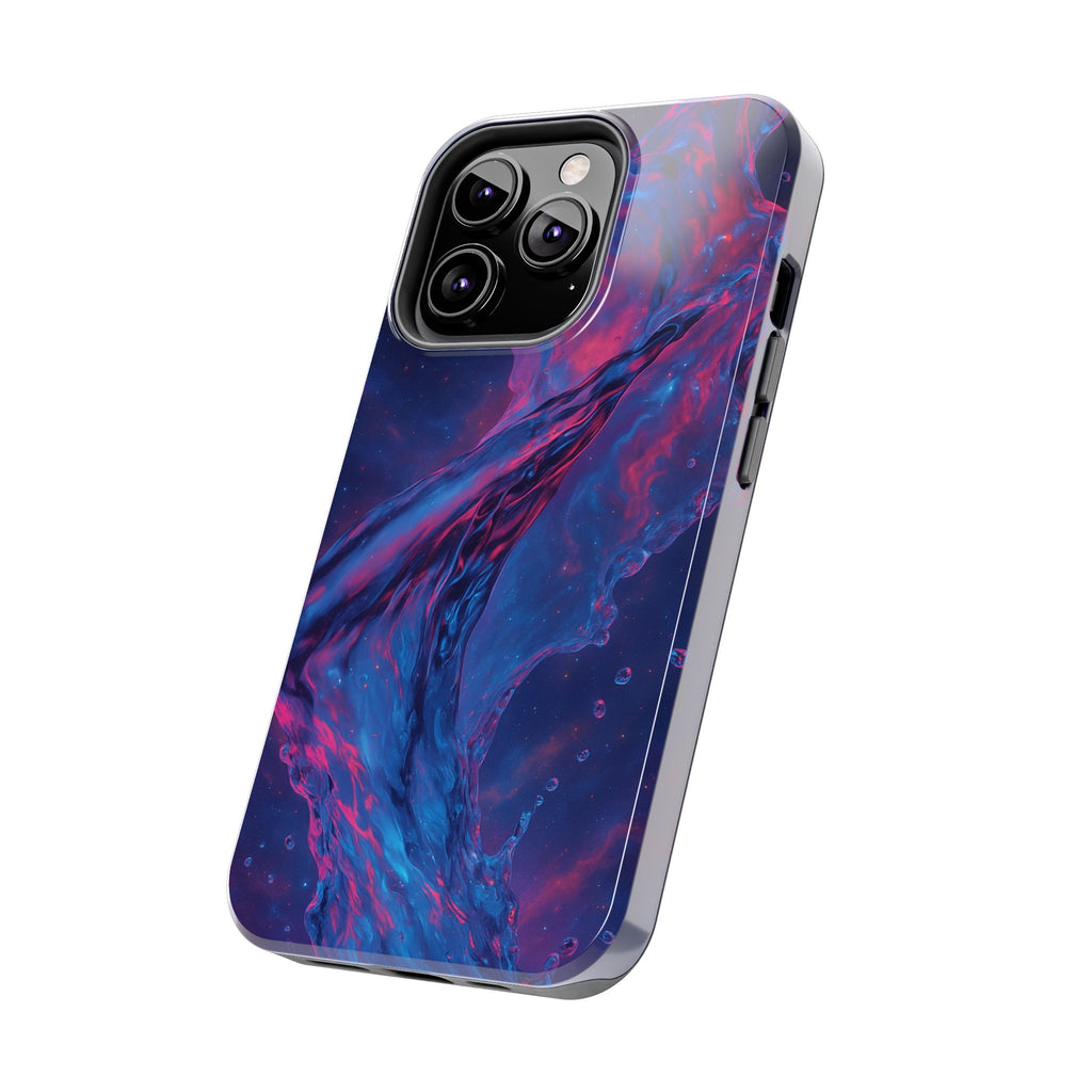 Galactic Splash