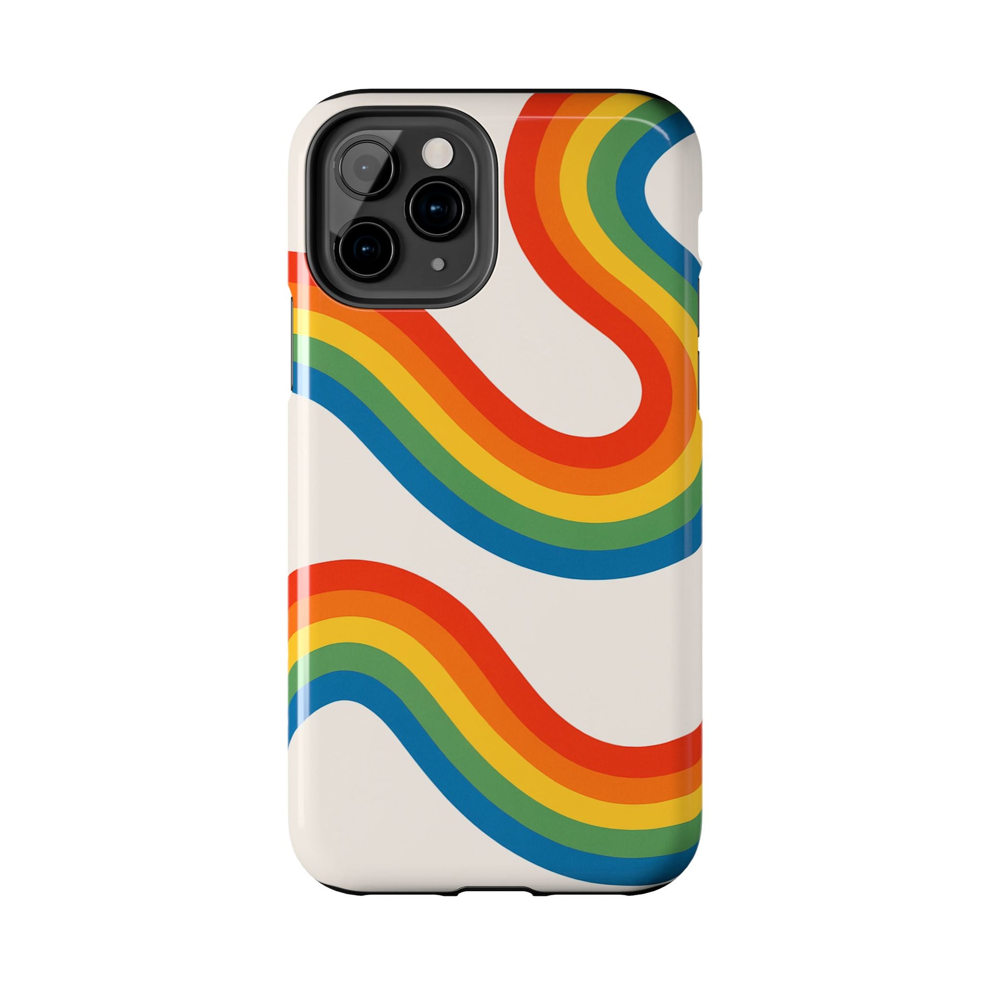 Pride Waves