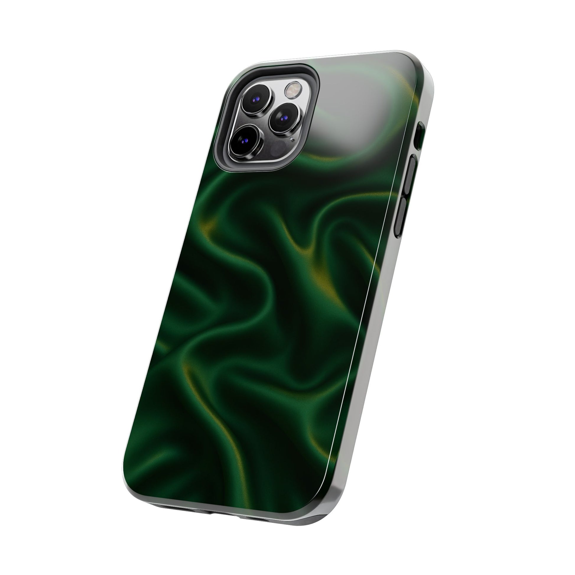Forest Satin