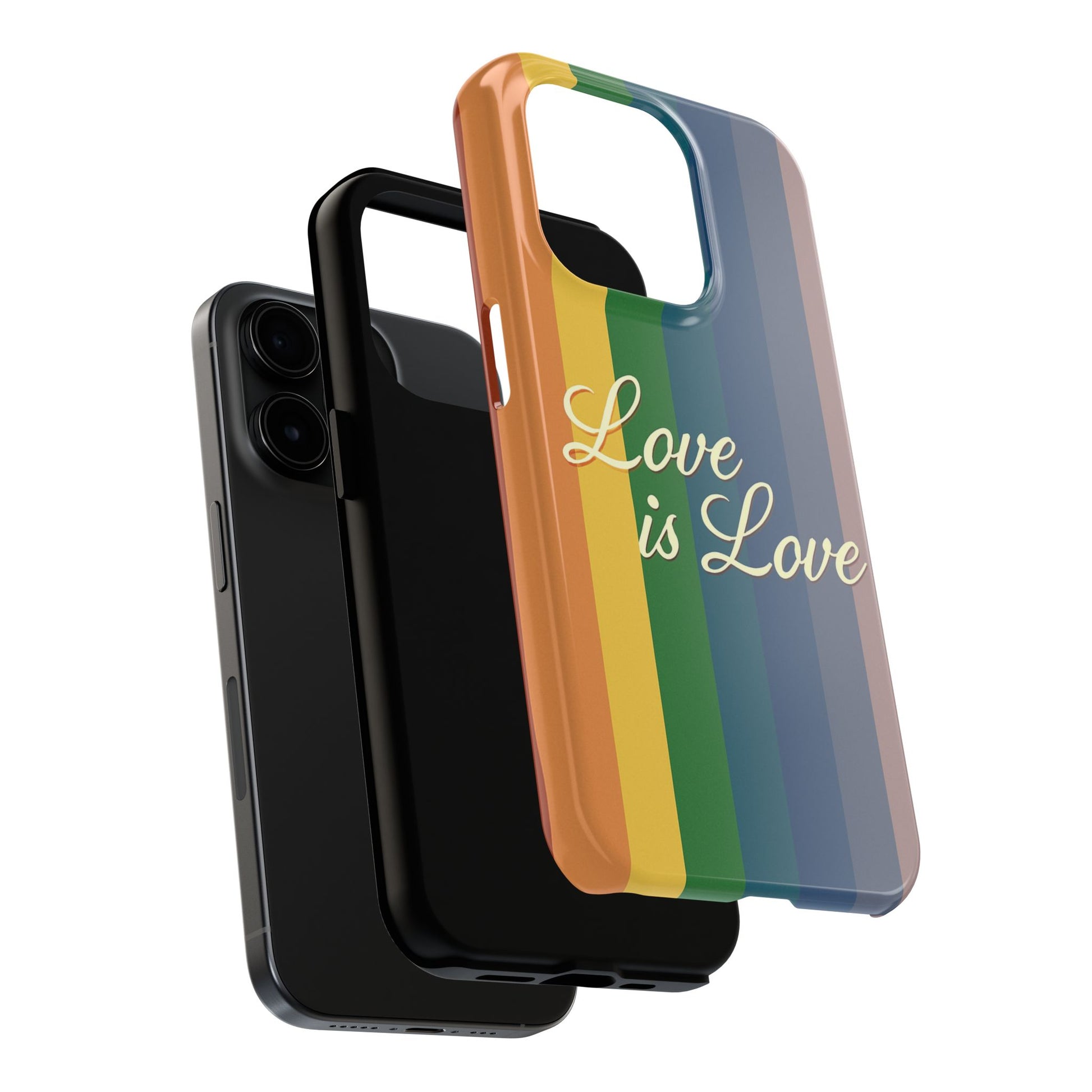 Love Is Love