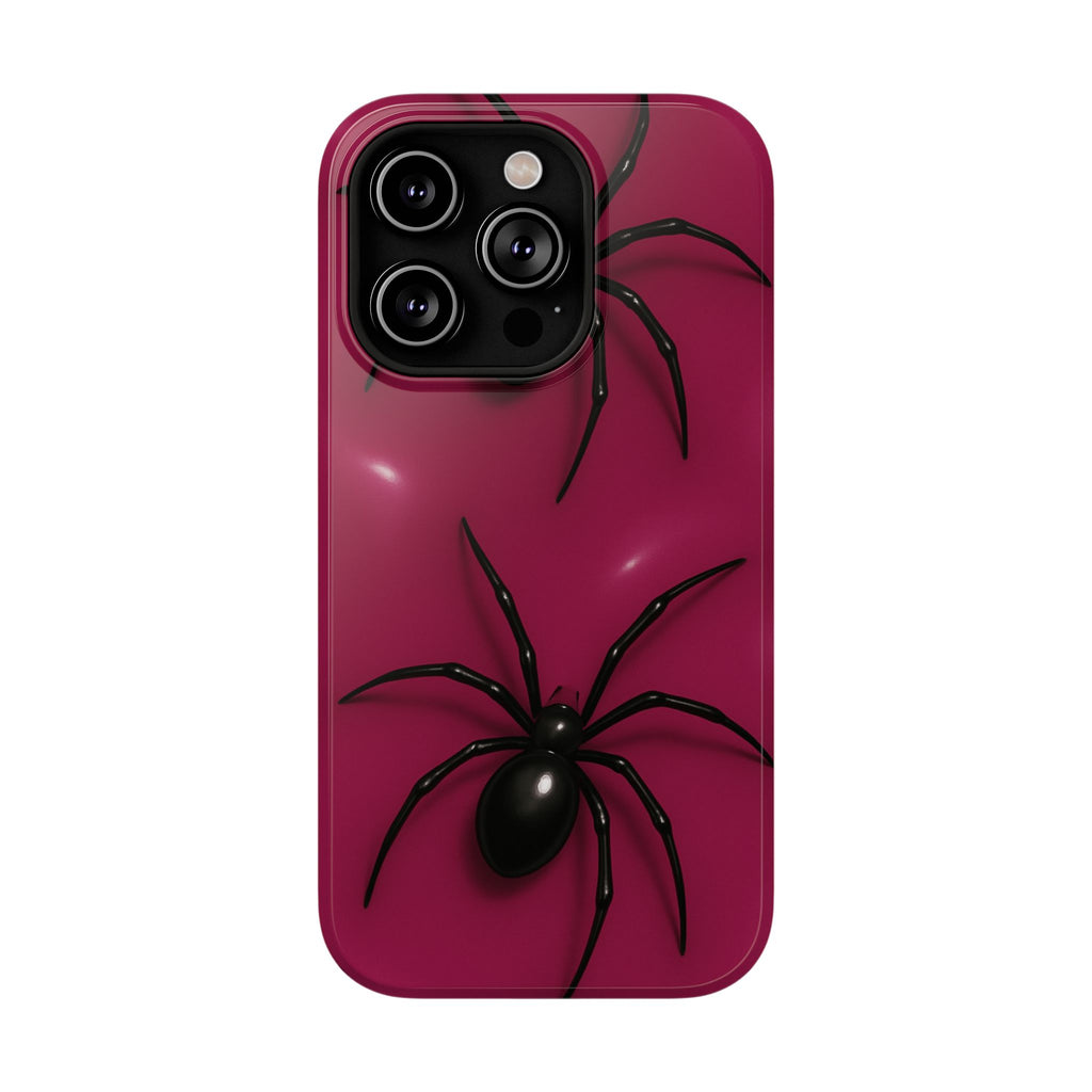 Pink Venom