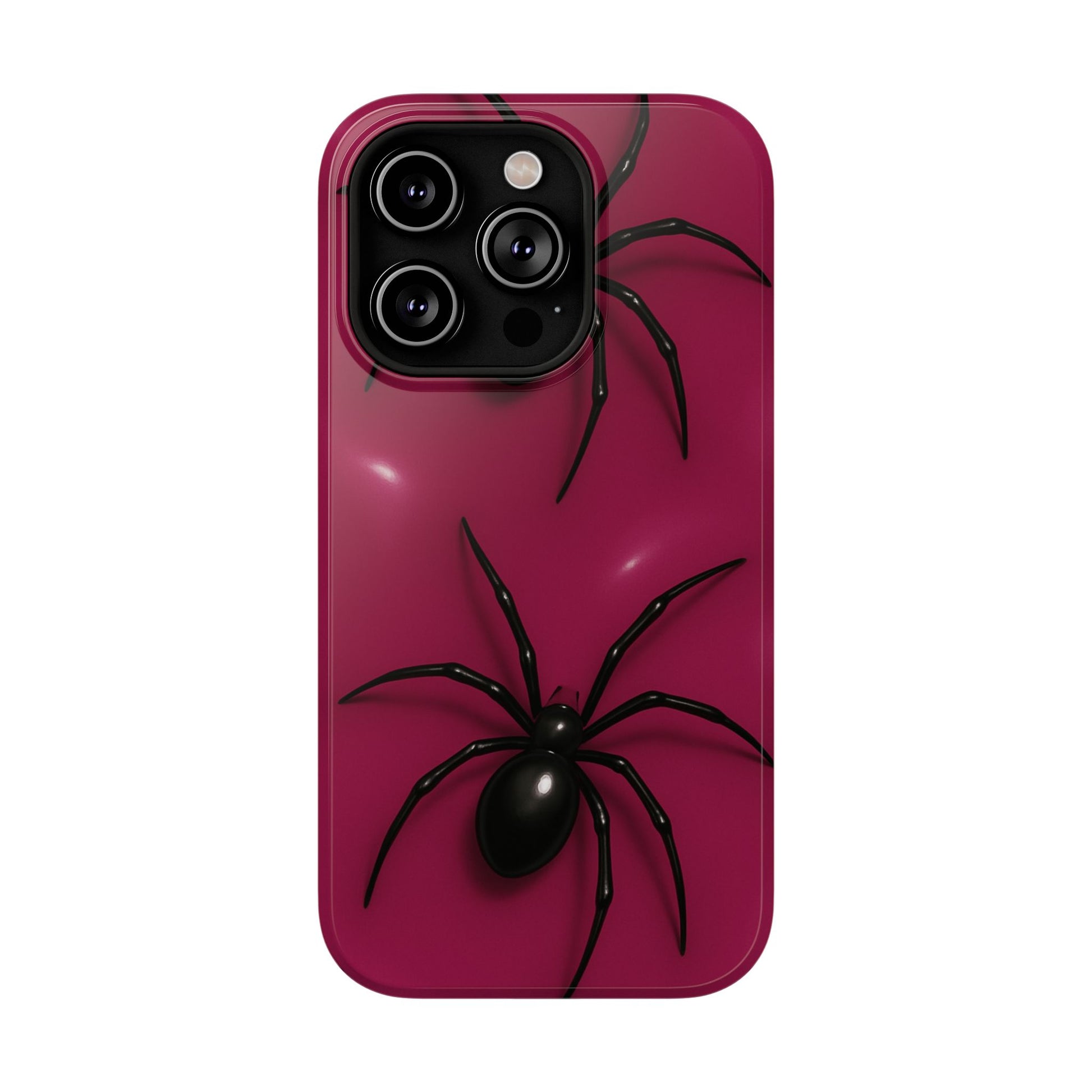 Pink Venom