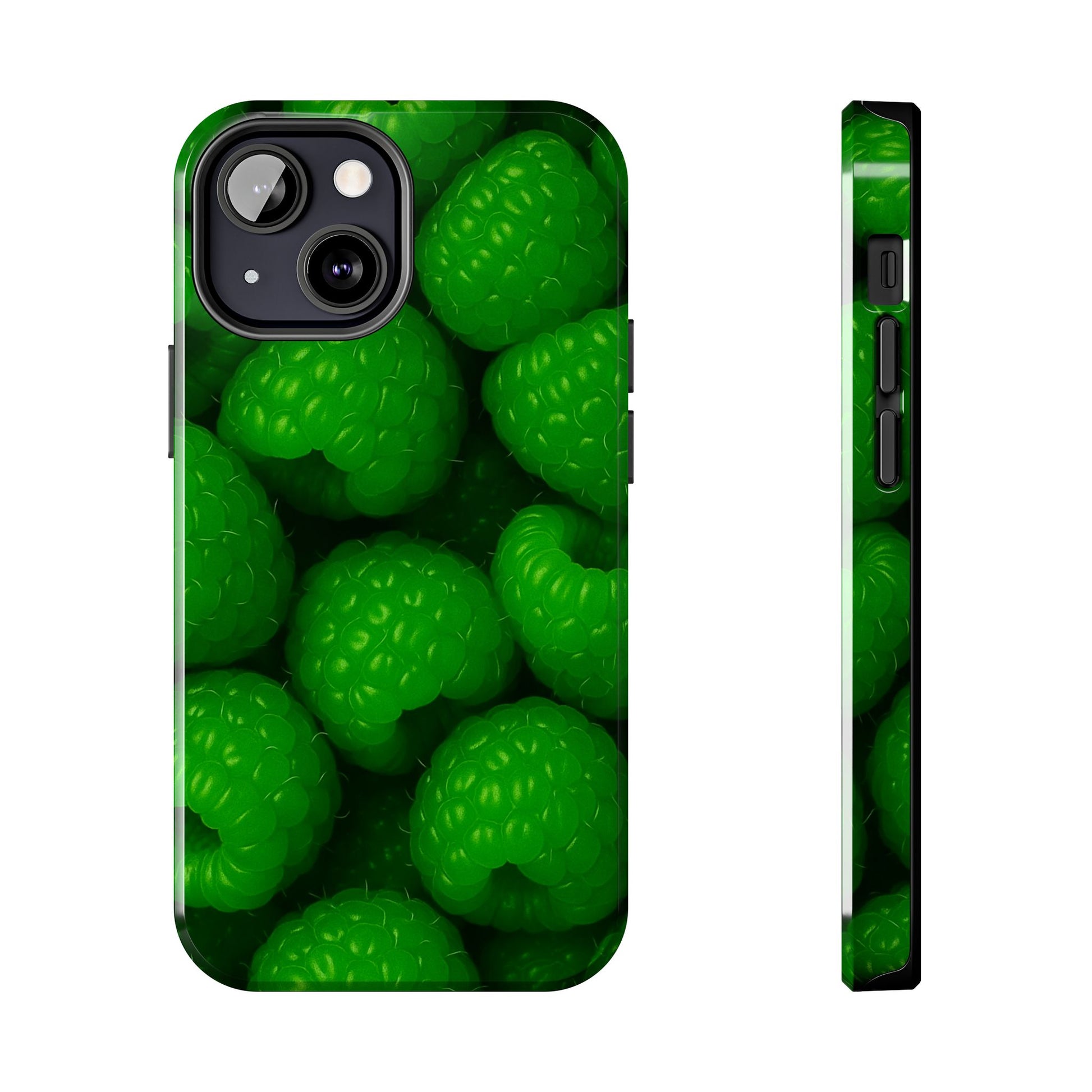 Lime Berry Crush