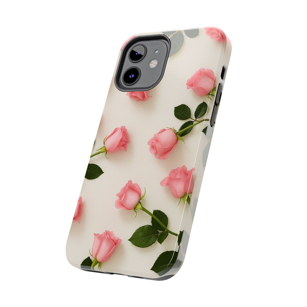 Floral Rose