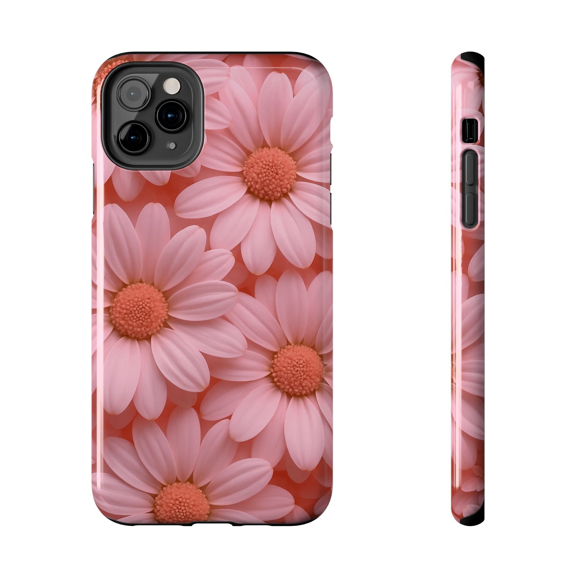 Pink Daisy