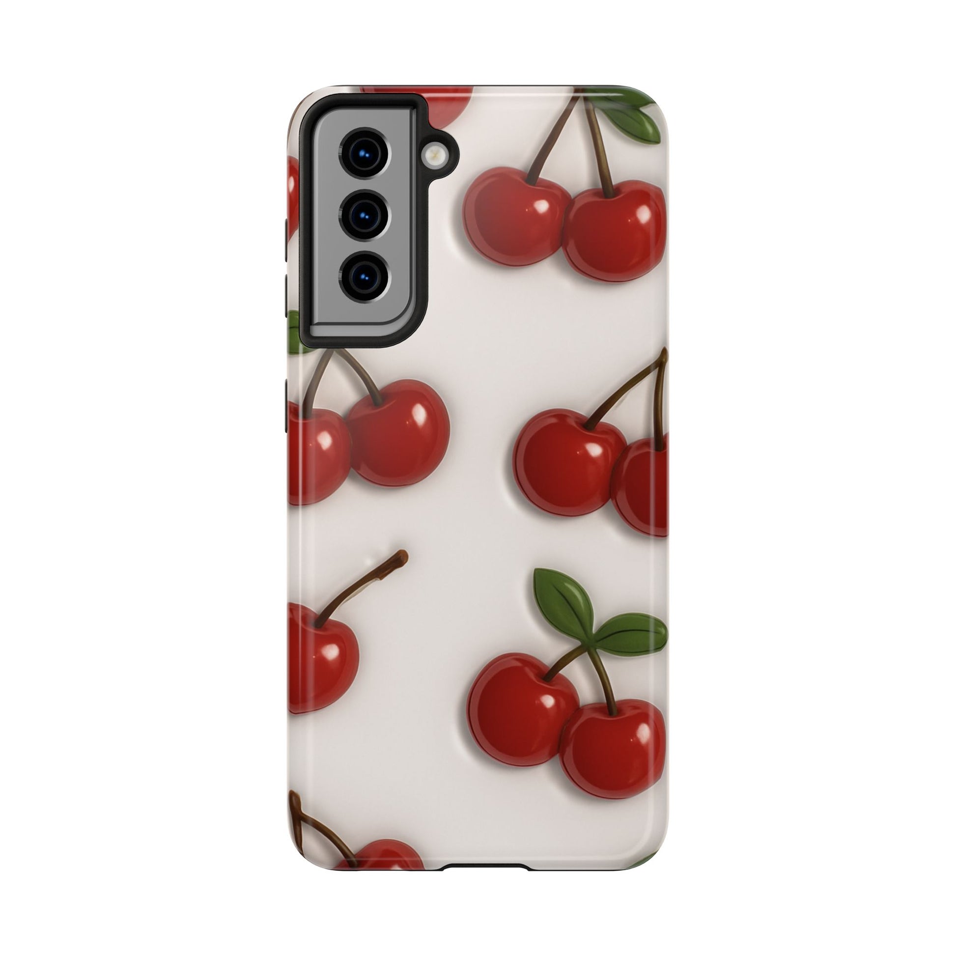 Cherry Pop