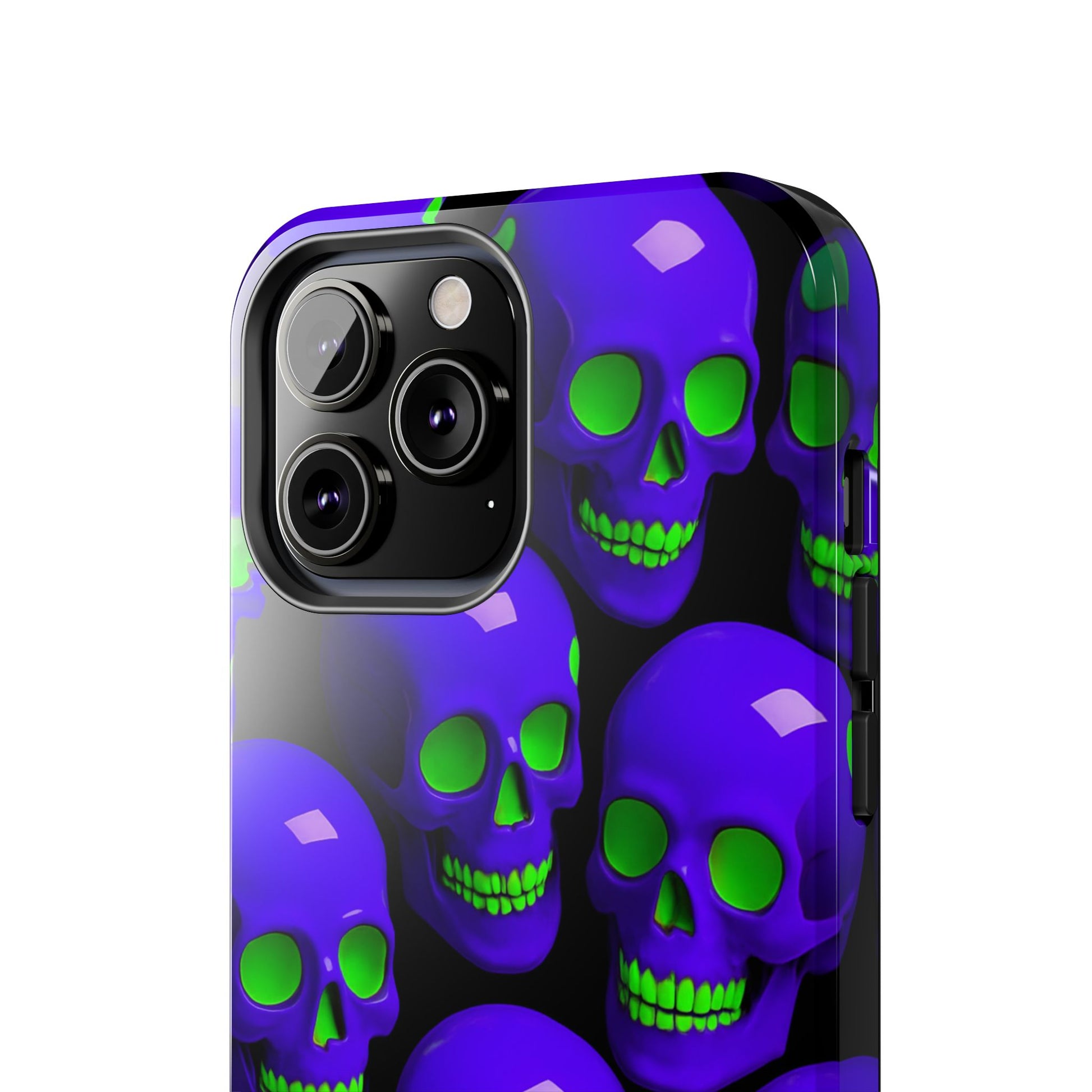 Neon Death