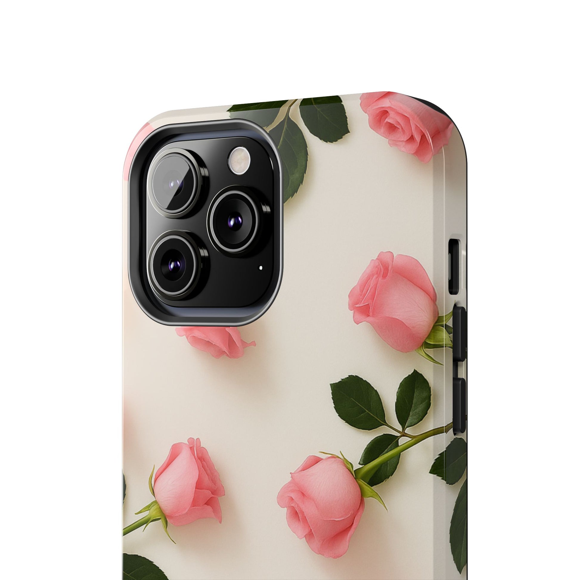 Floral Rose