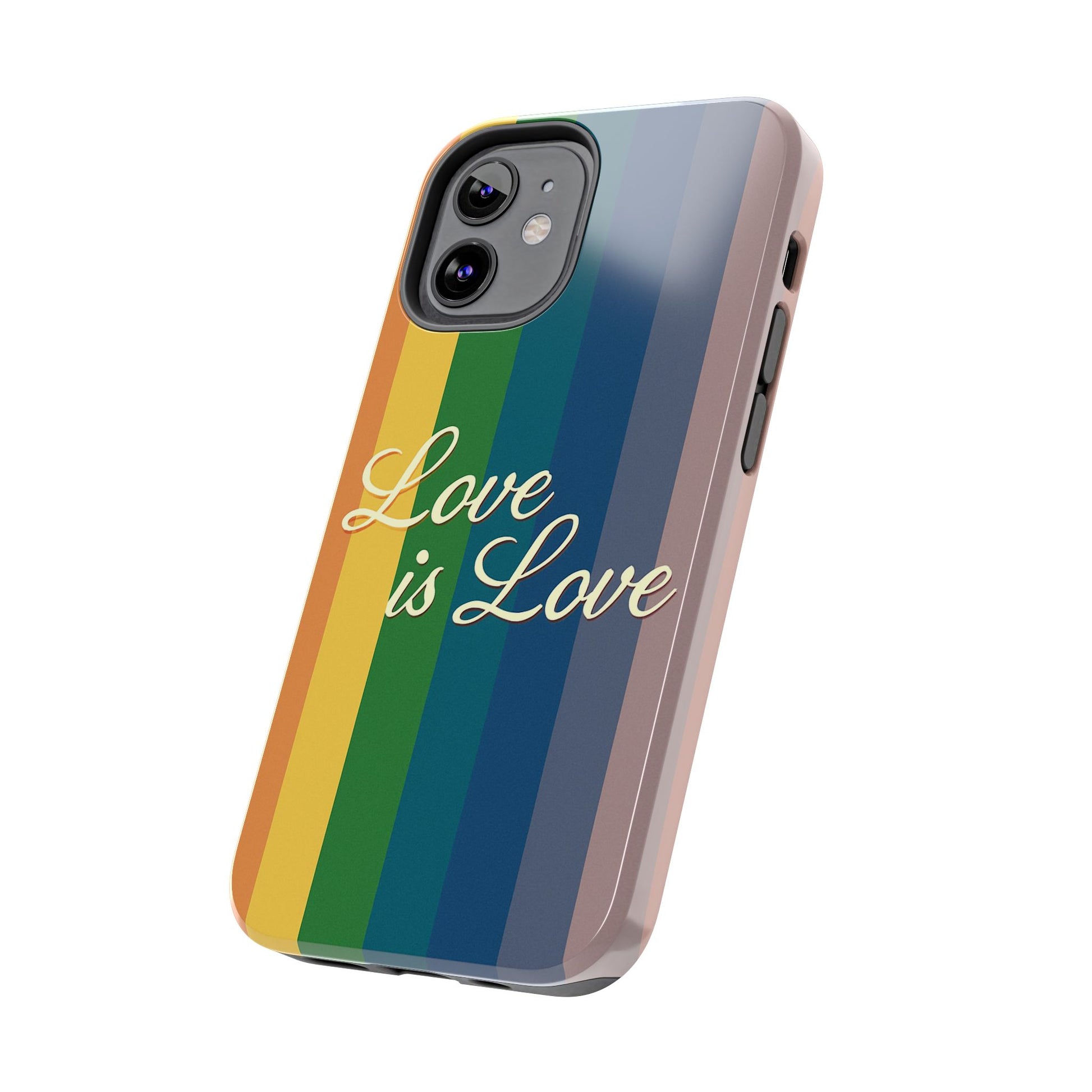 Love Is Love