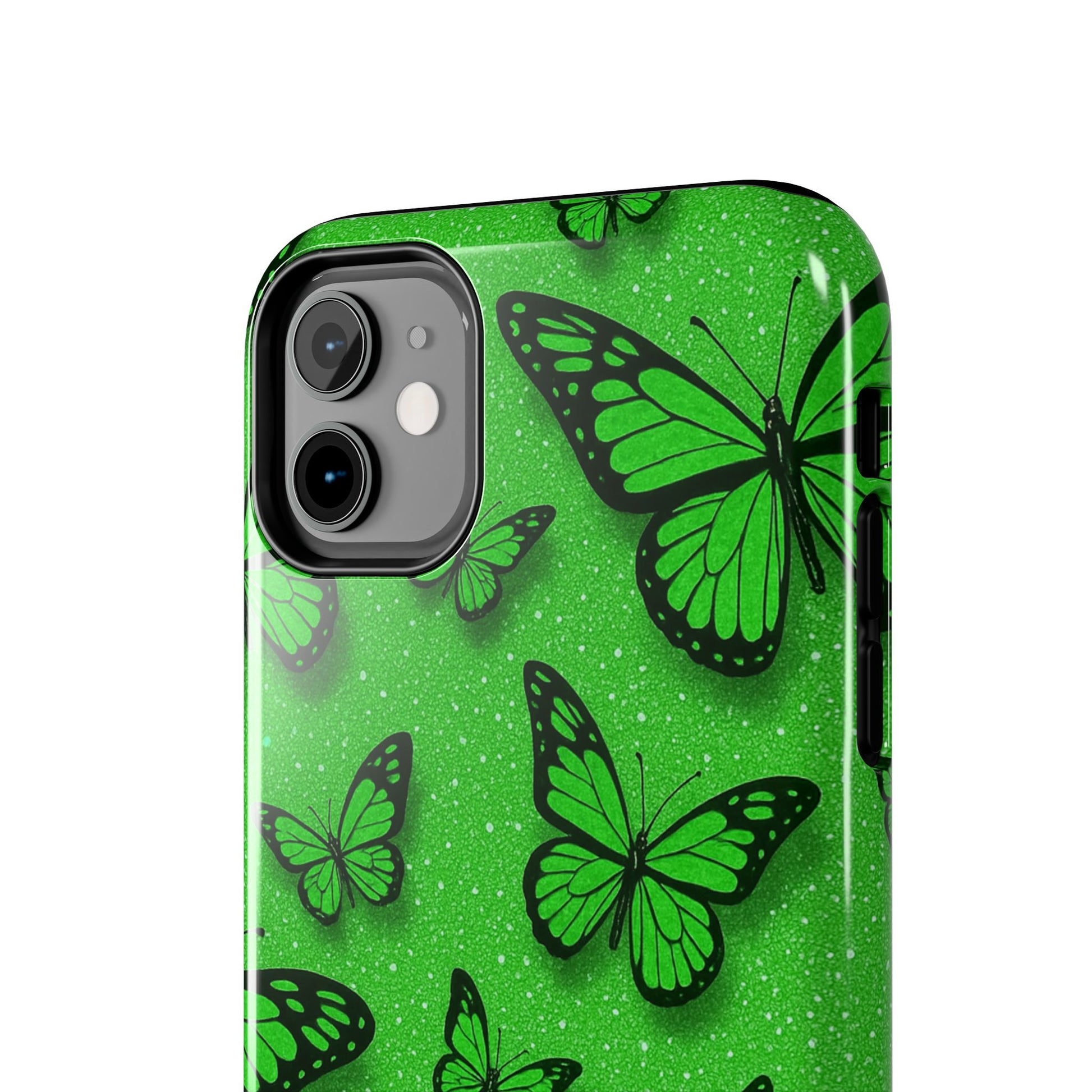 Butterfly Glow