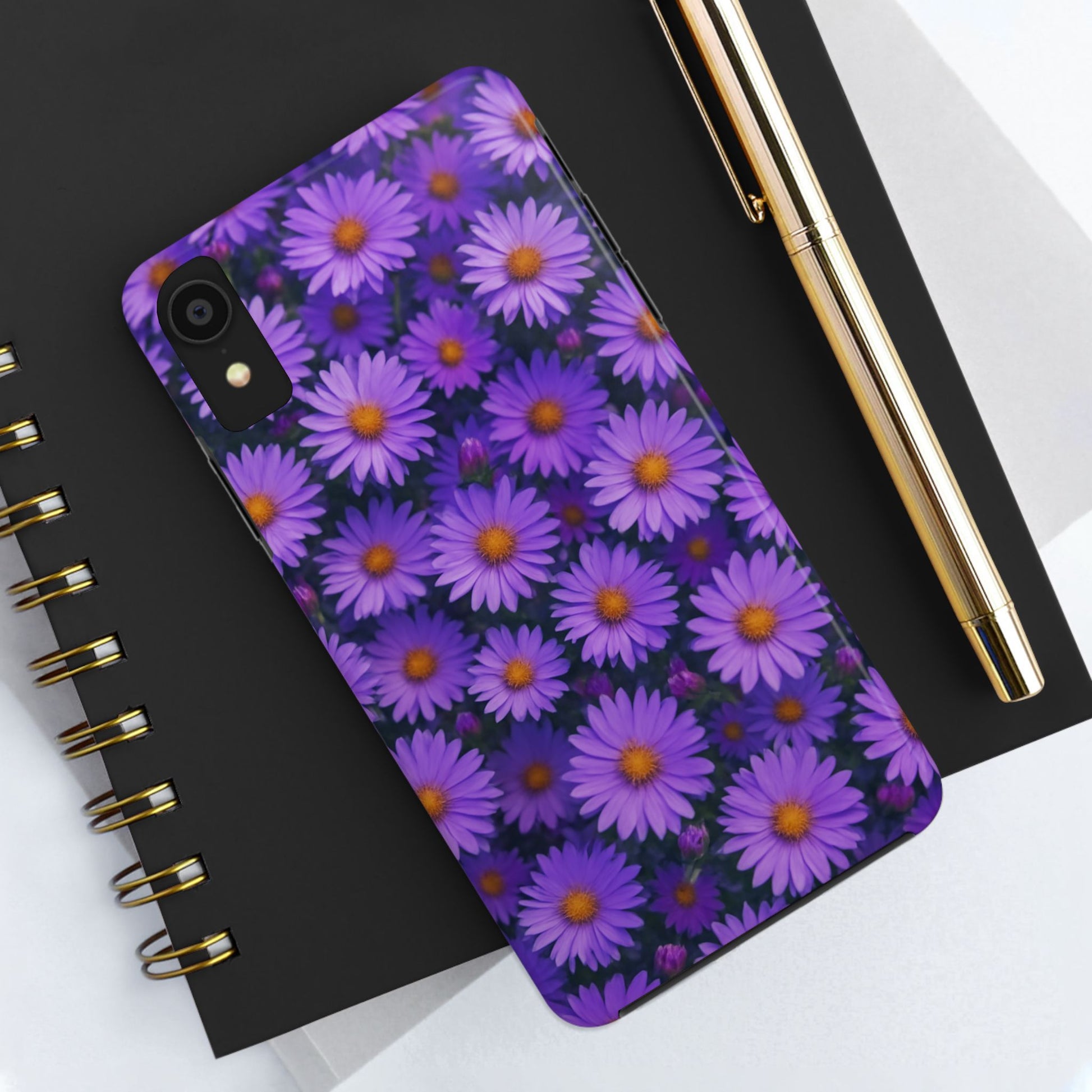 Lavender Daisy