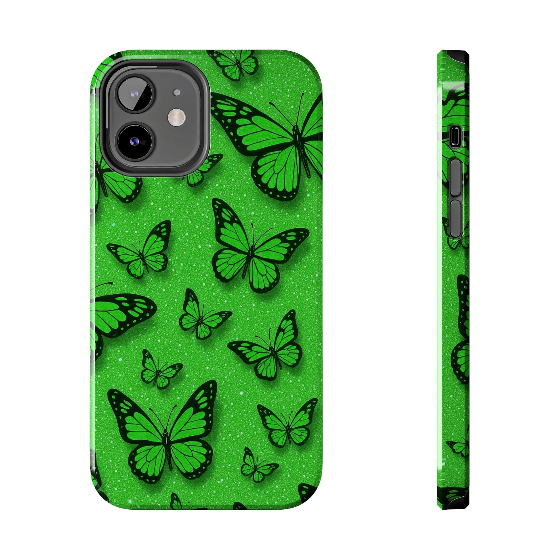 Butterfly Glow