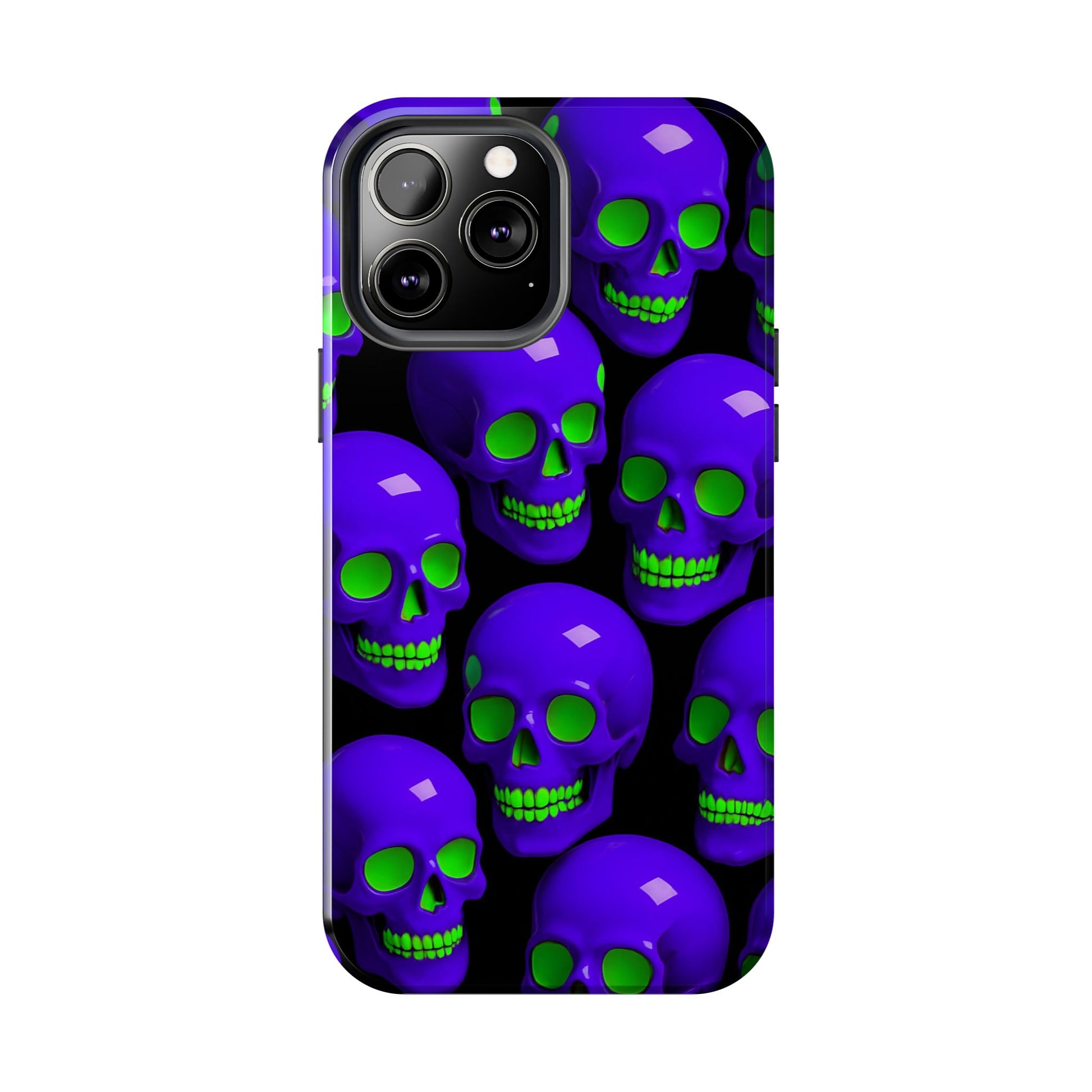Neon Death