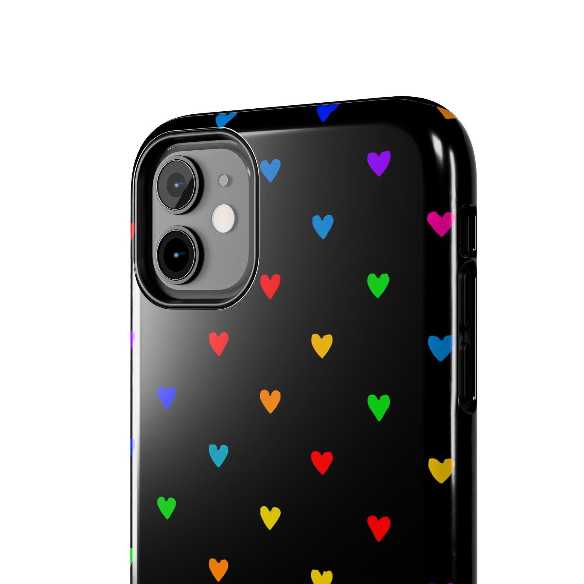Heartbeat Affection