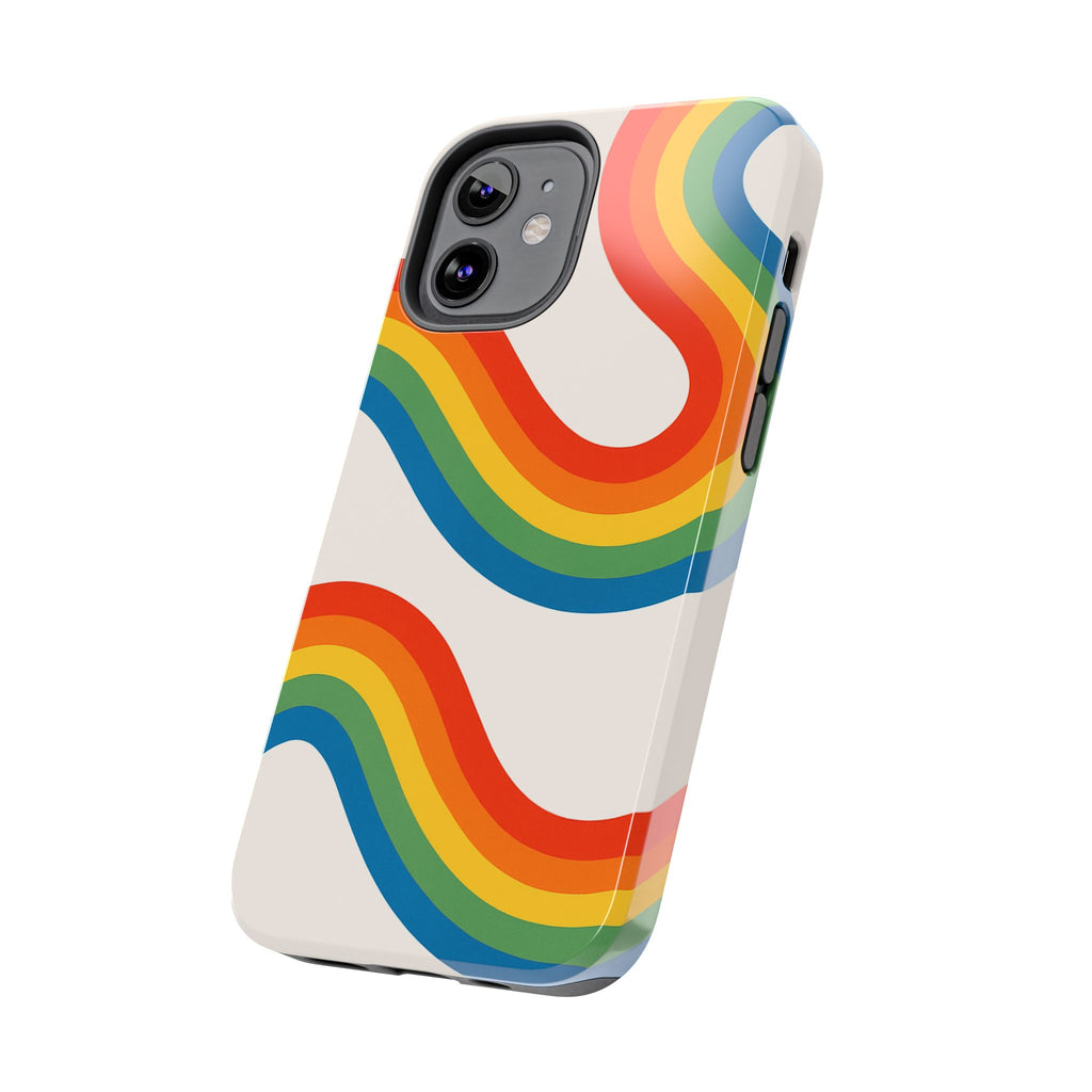 Pride Waves