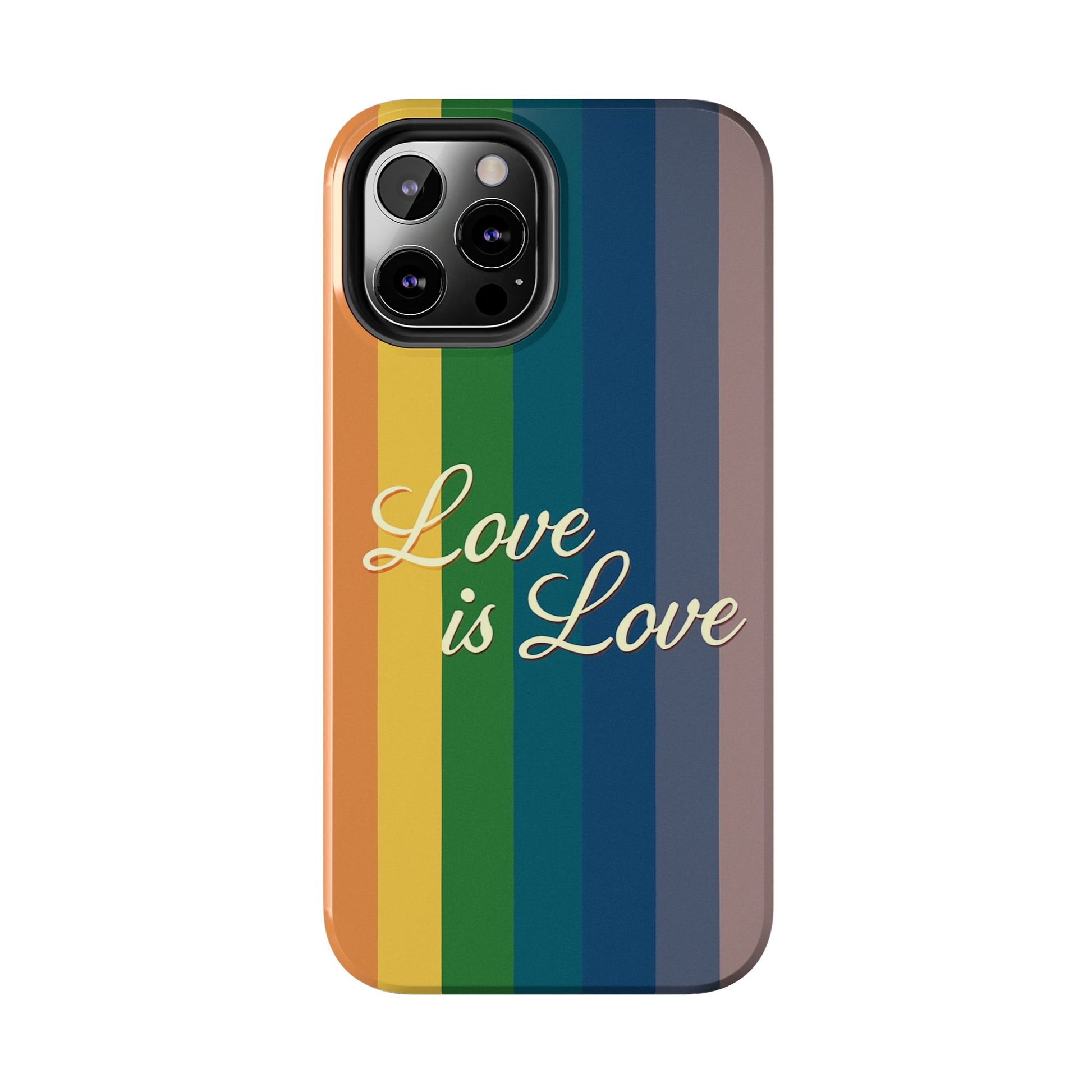 Love Is Love