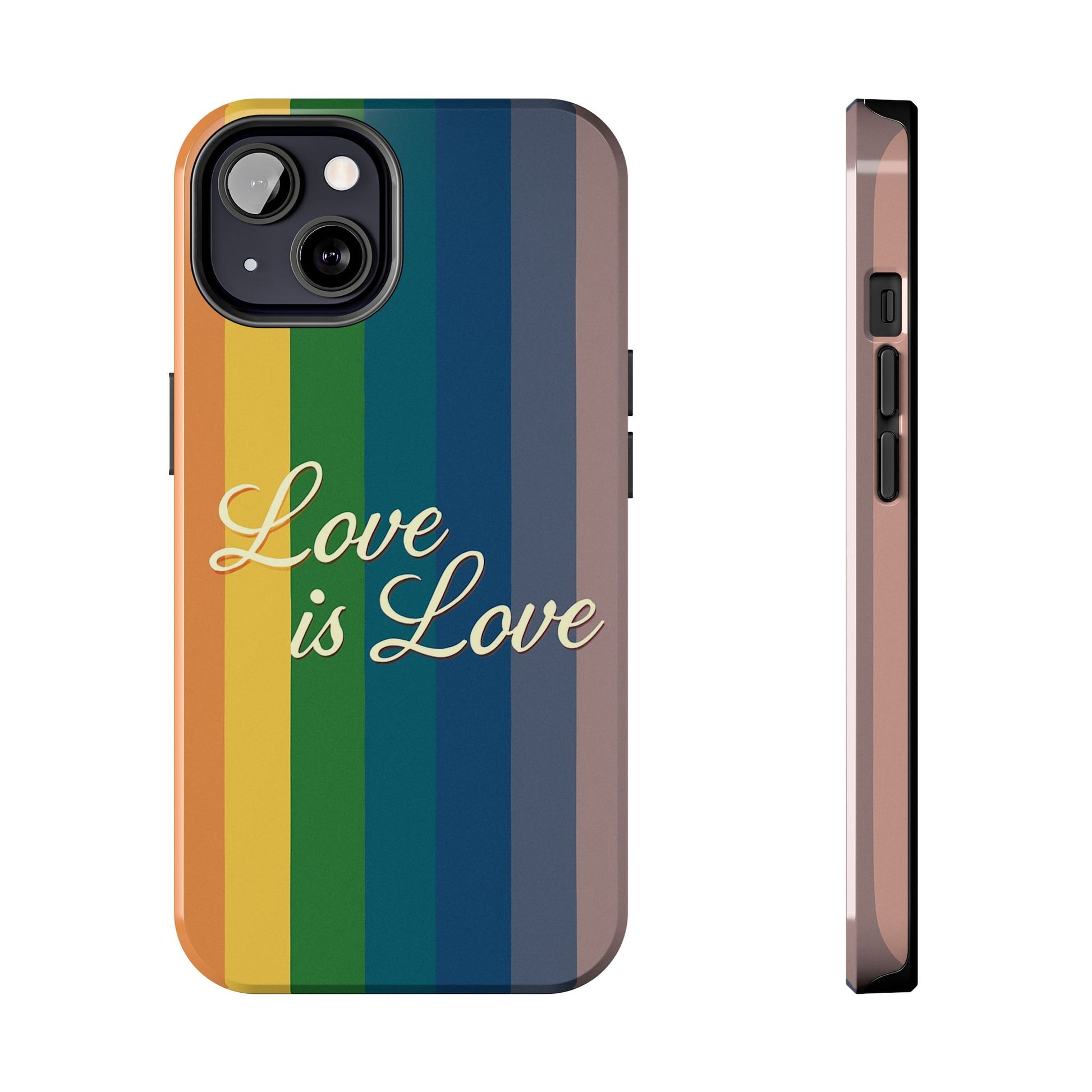 Love Is Love