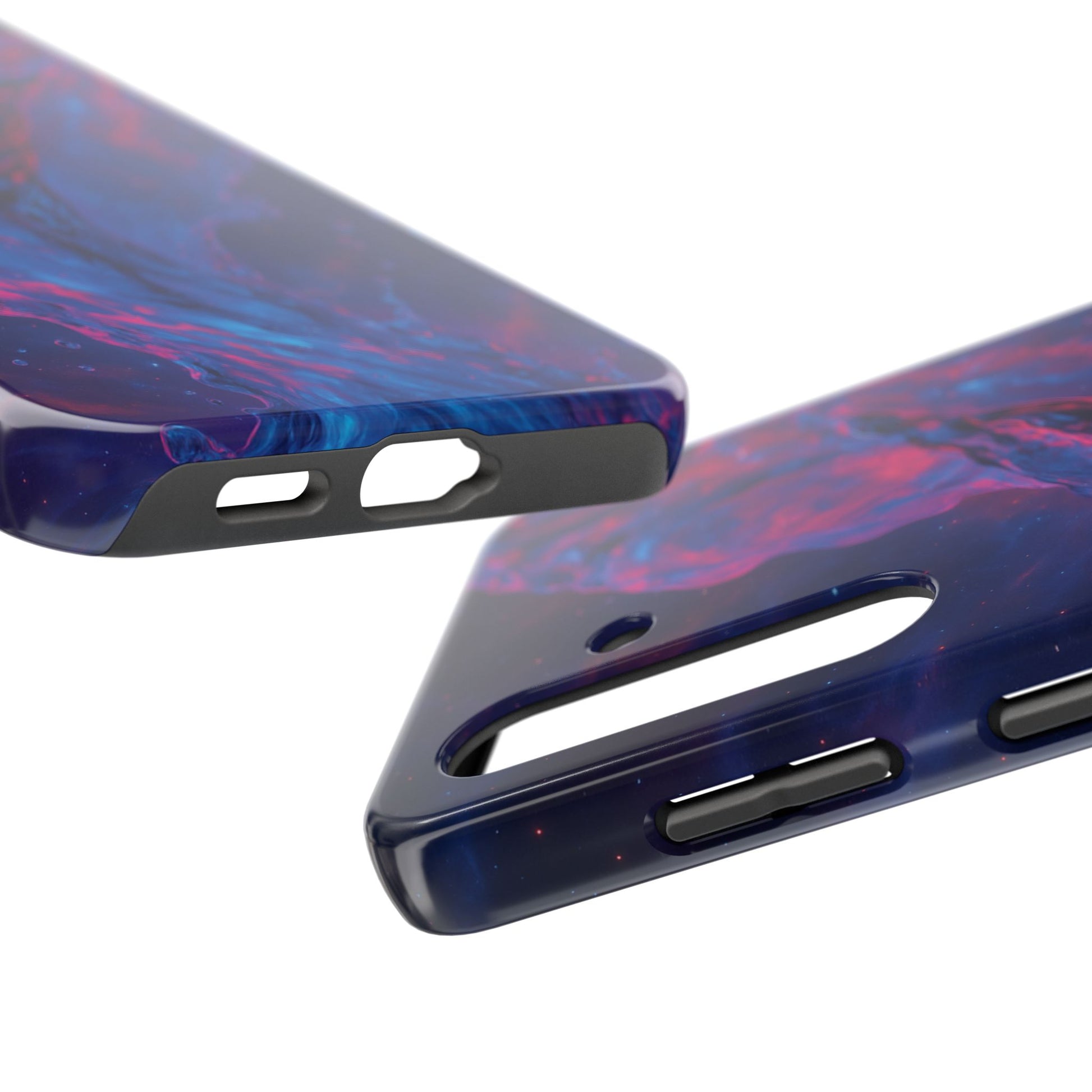 Galactic Splash