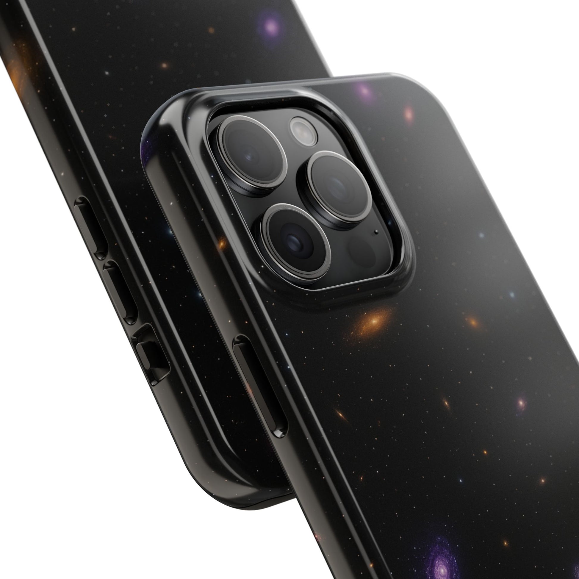 Cosmic Universe