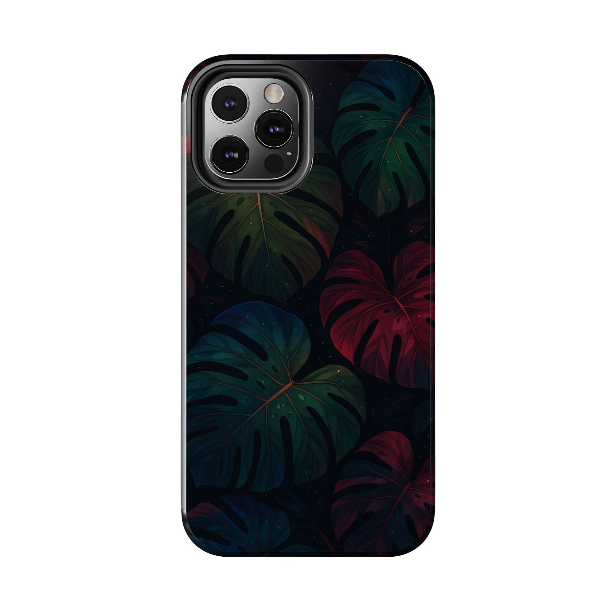 Tropical Leaf