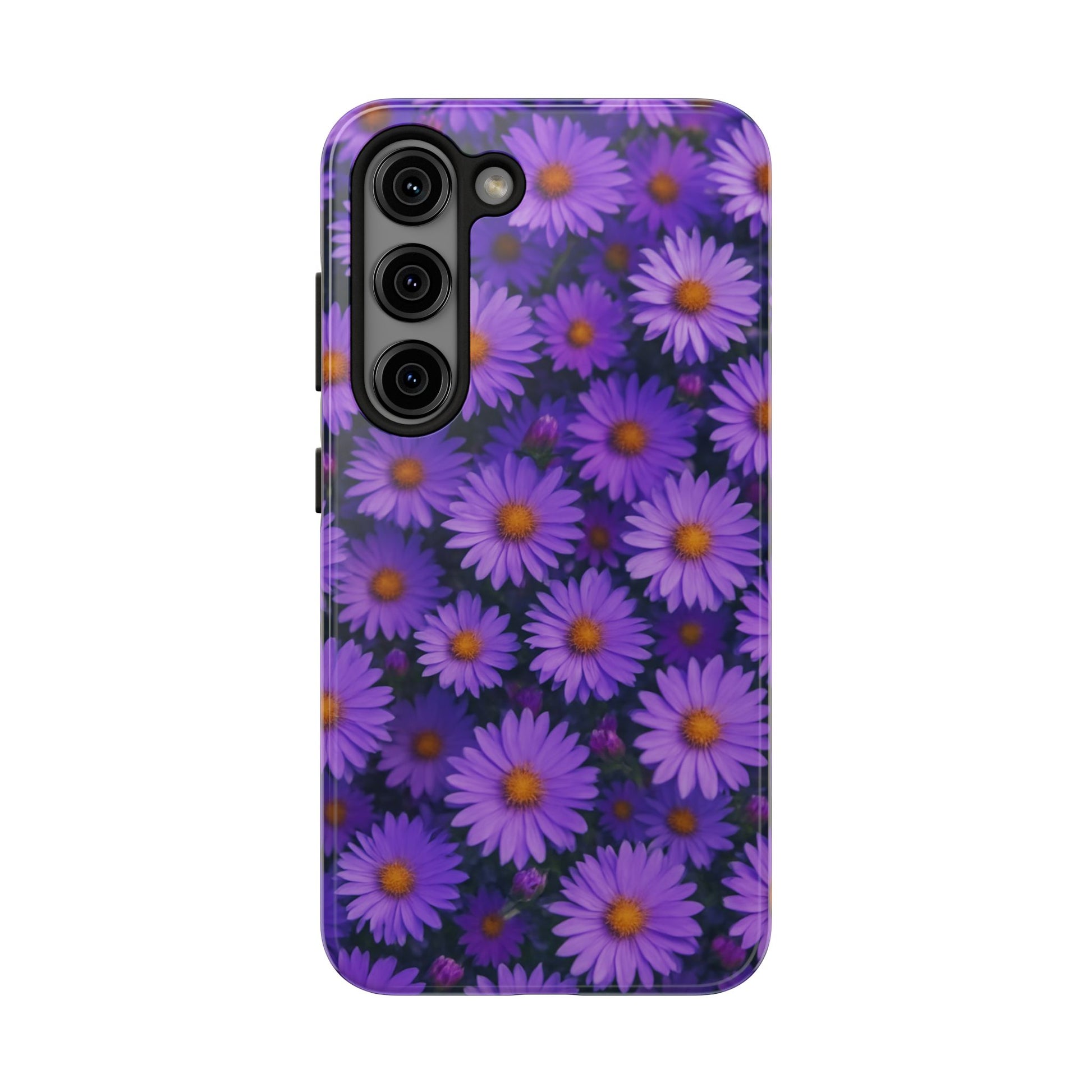 Lavender Daisy