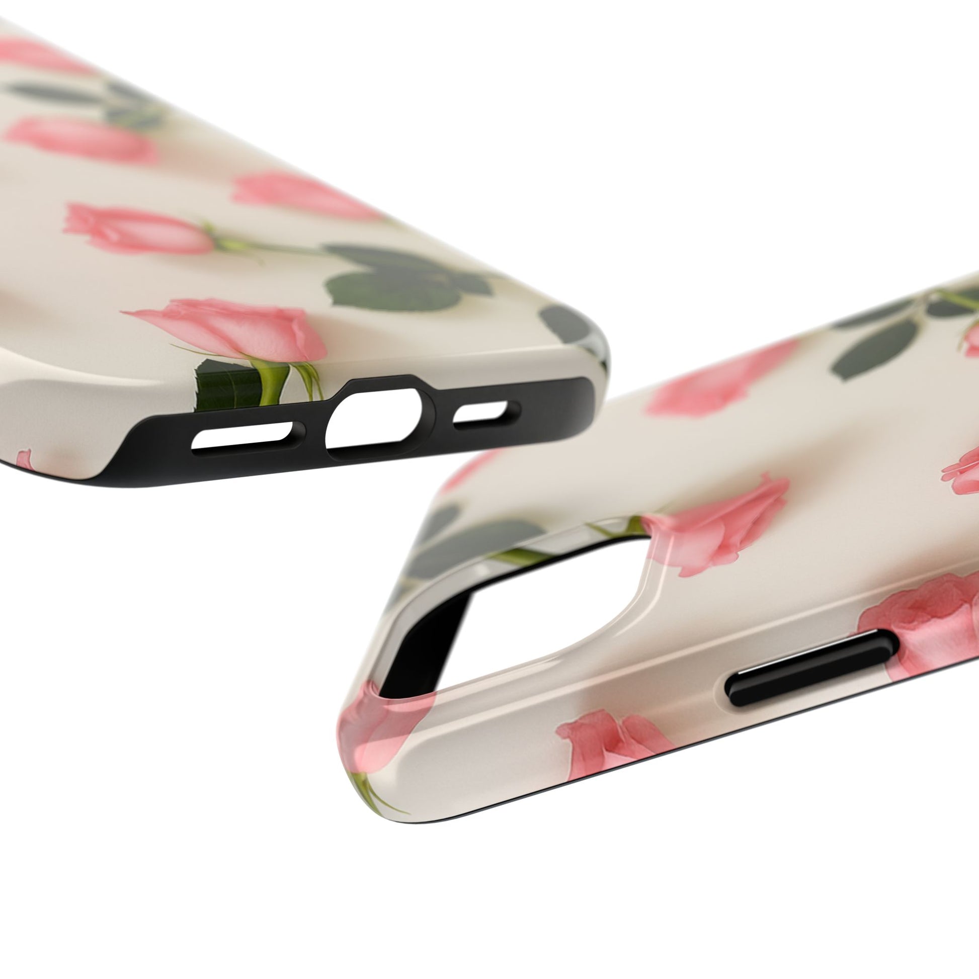 Floral Rose