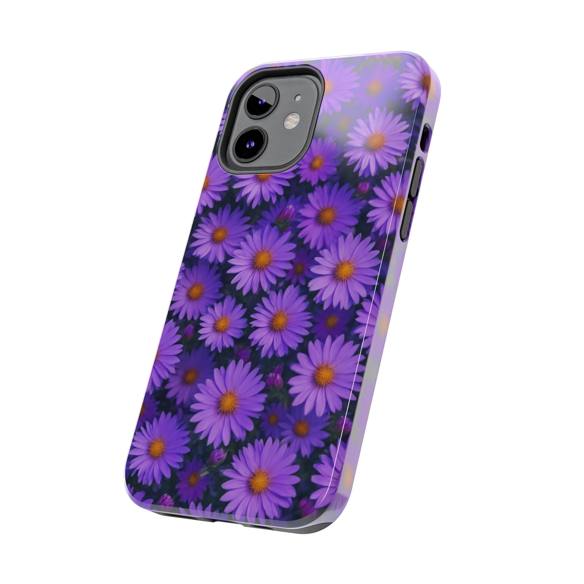 Lavender Daisy
