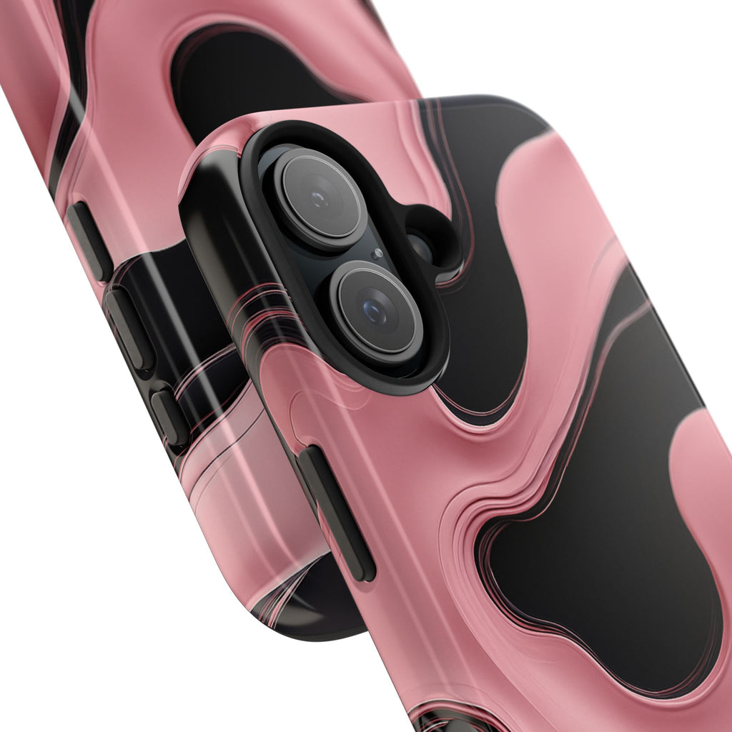 Blush & Noir