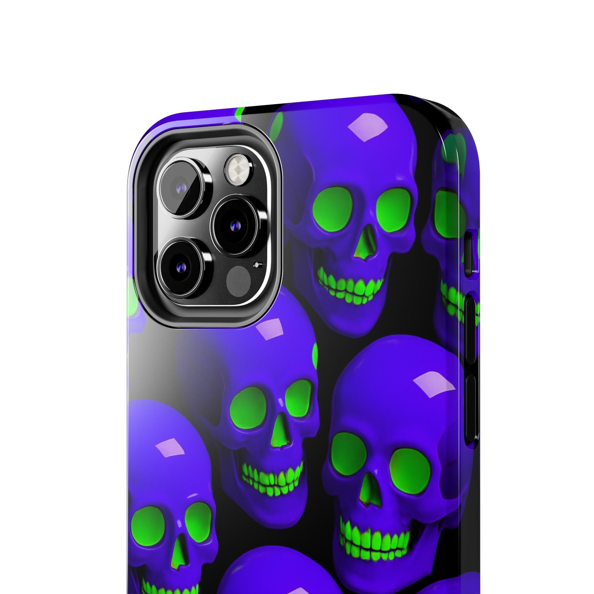 Neon Death