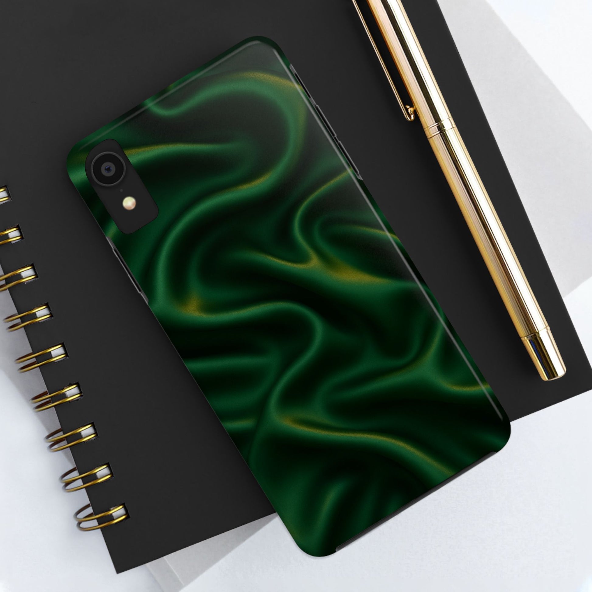 Forest Satin