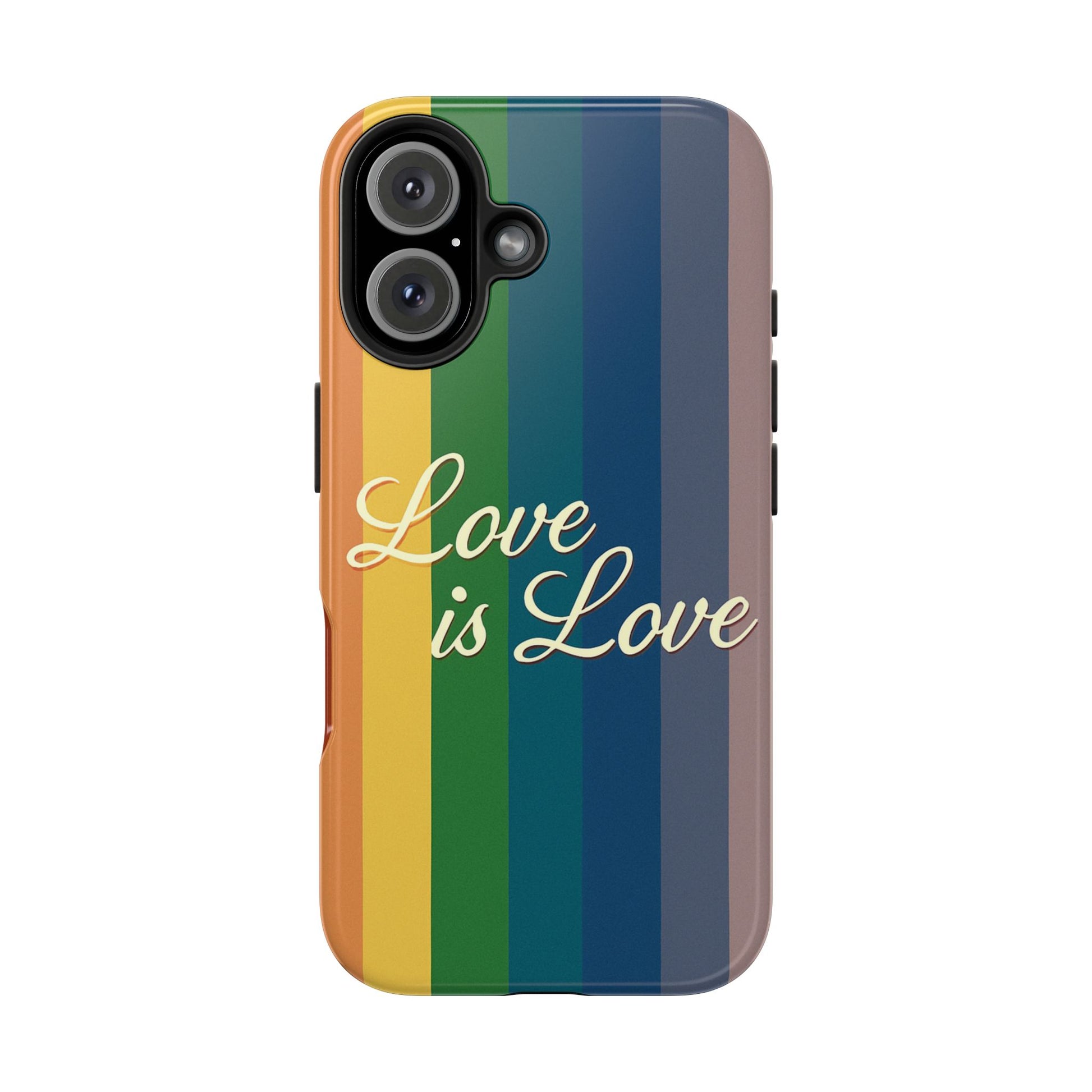 Love Is Love