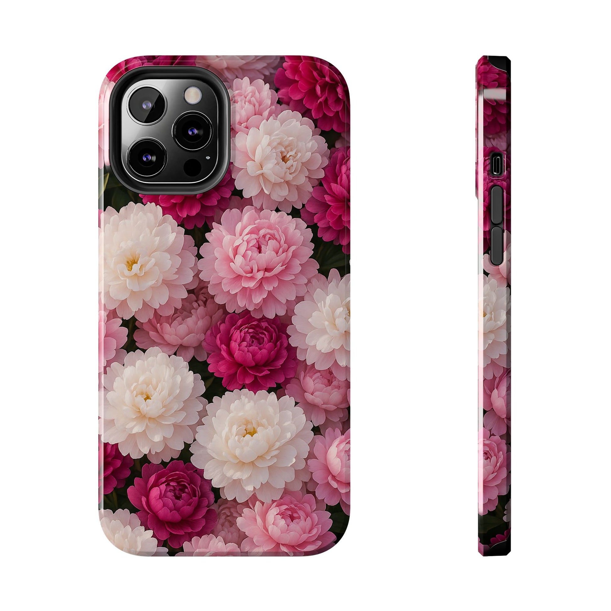 Blossom Peonies
