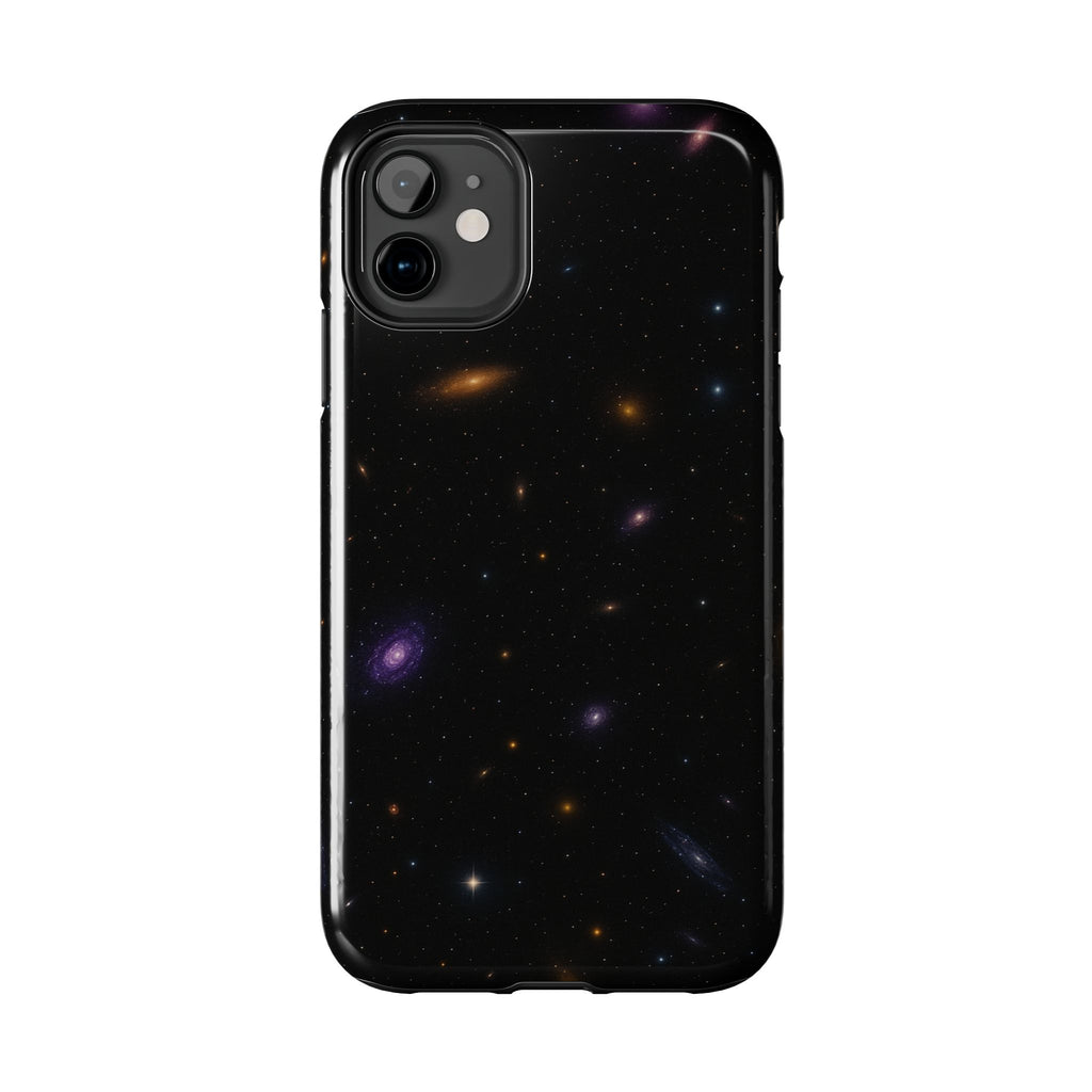 Cosmic Universe